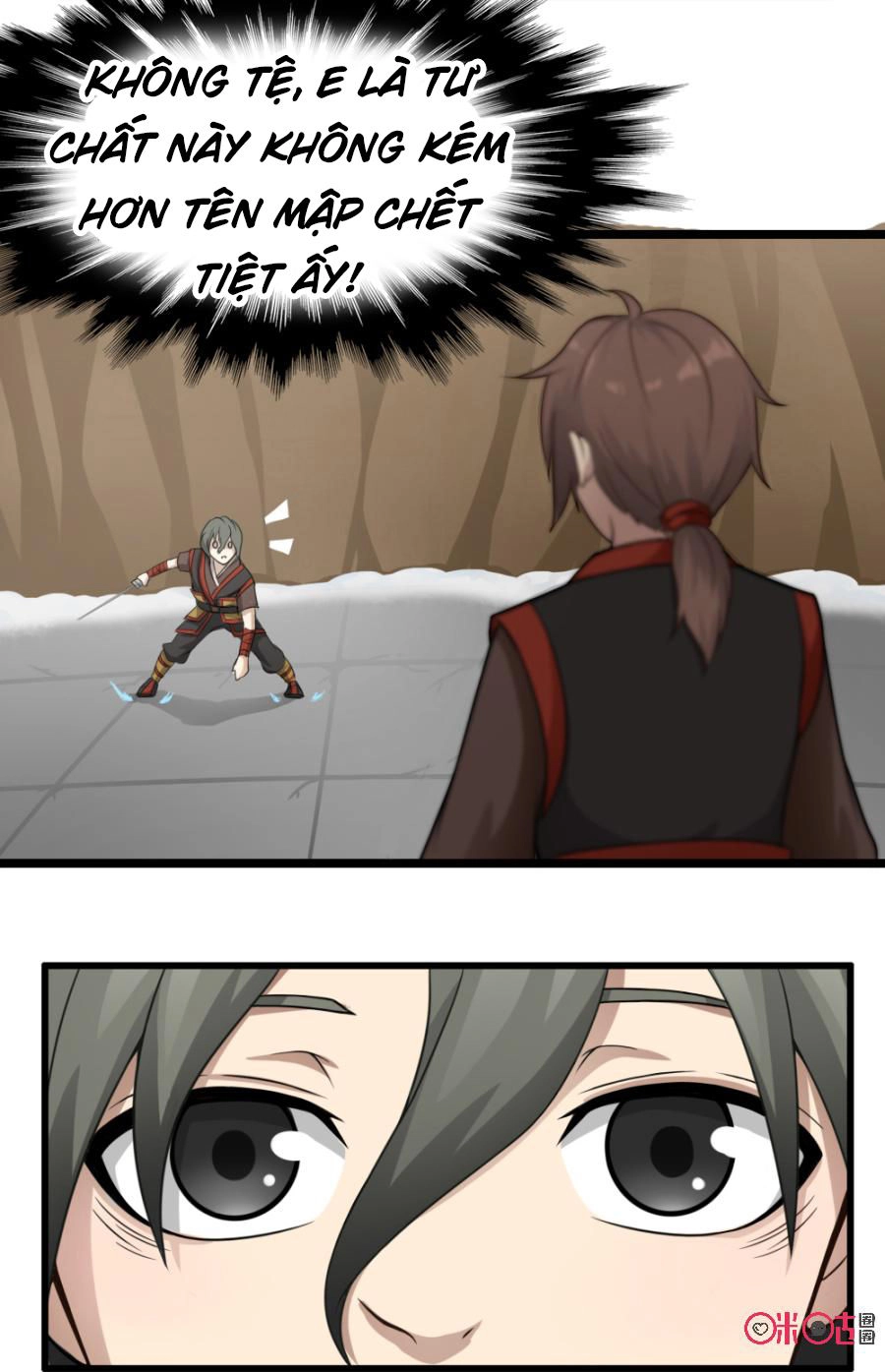 Tu Tiên Cuồng Thần Chapter 21 - 5