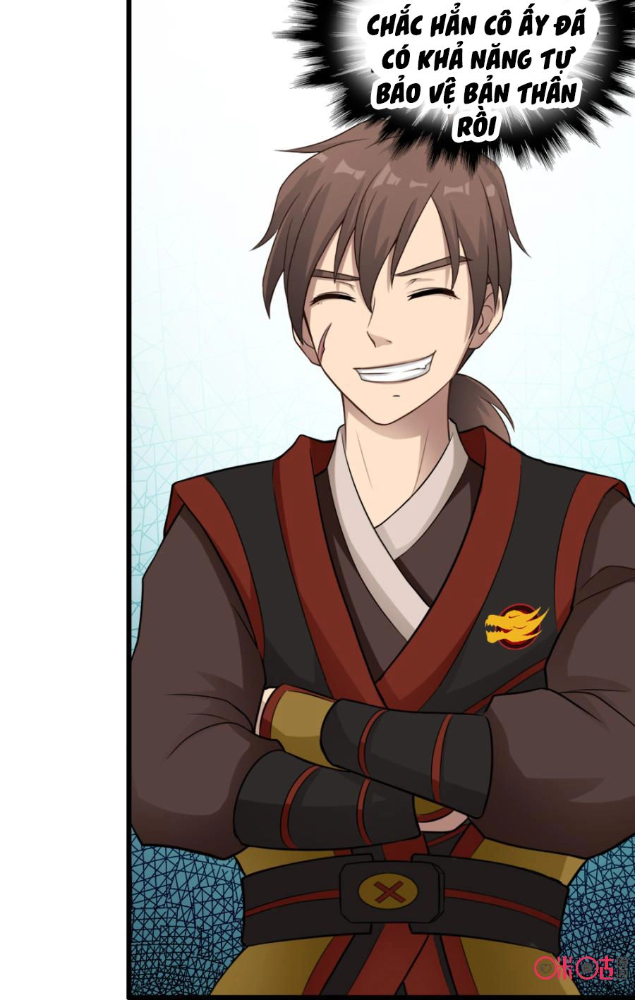 Tu Tiên Cuồng Thần Chapter 21 - 7