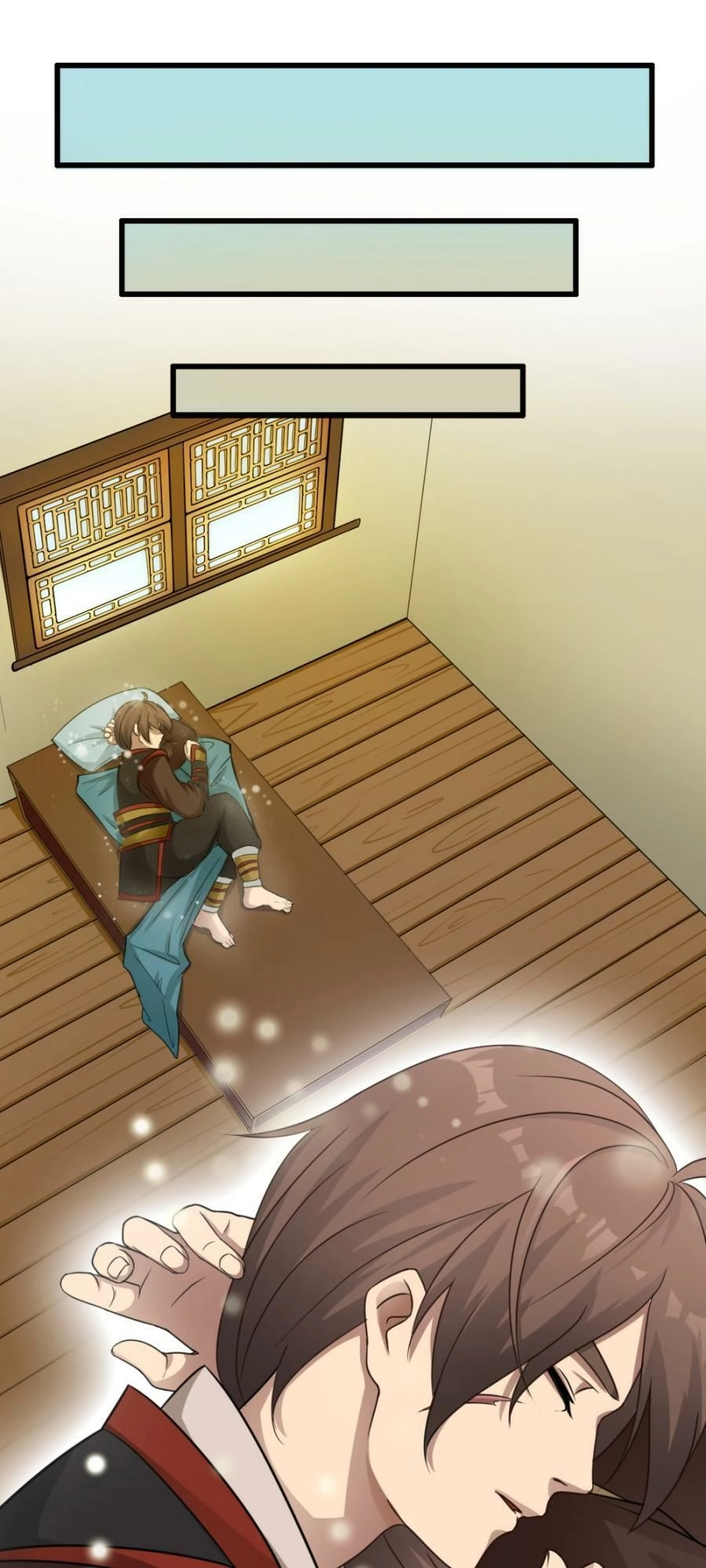 Tu Tiên Cuồng Thần Chapter 21 - 8