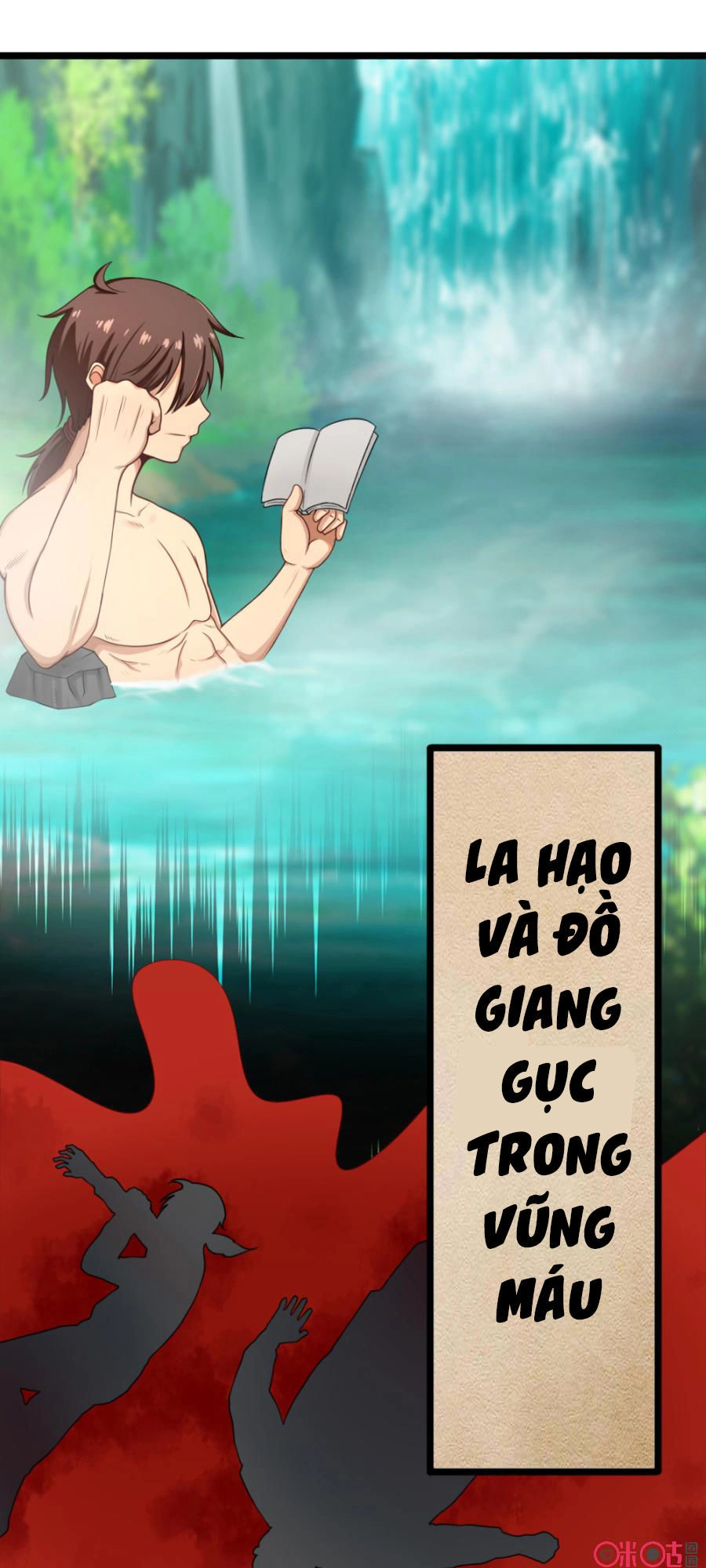 Tu Tiên Cuồng Thần Chapter 21 - 12
