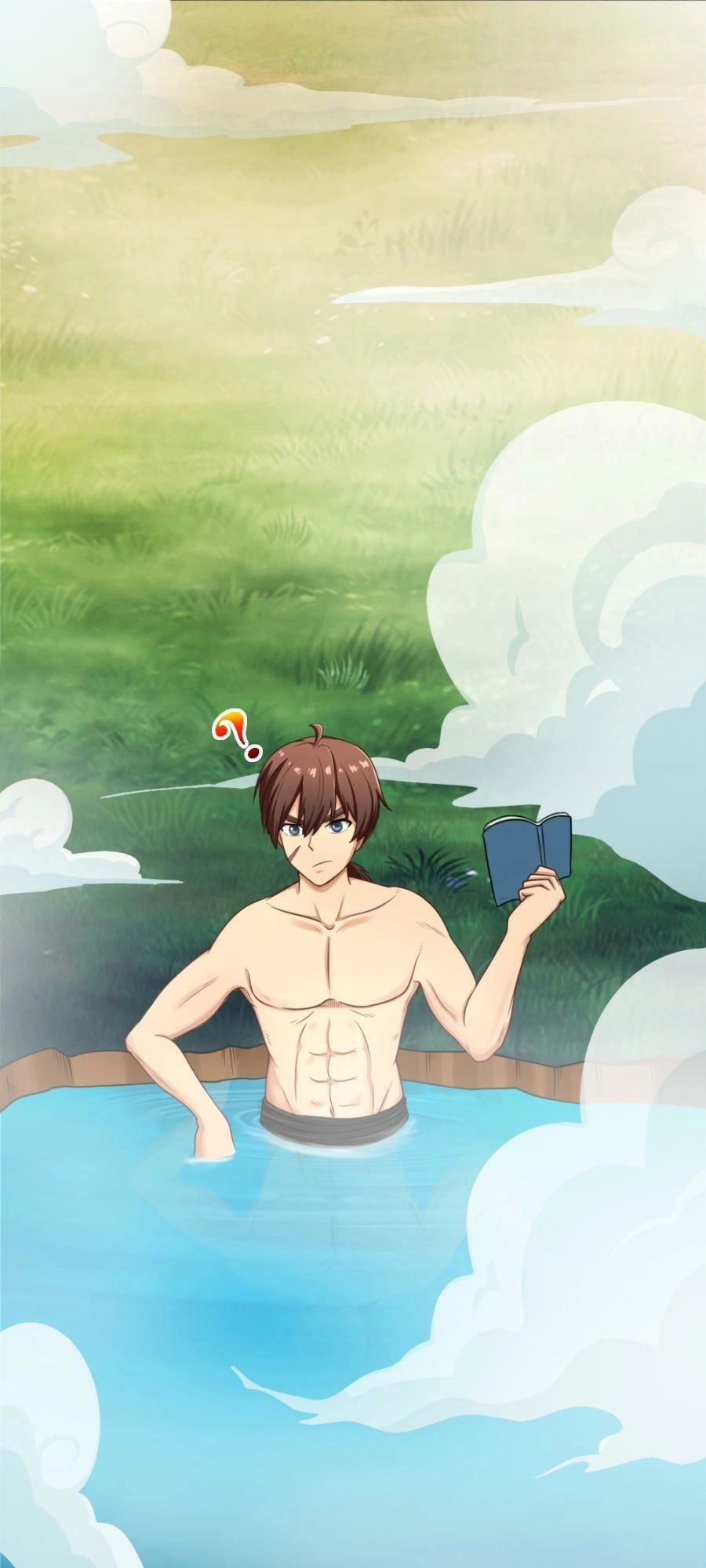 Tu Tiên Cuồng Thần Chapter 21 - 18