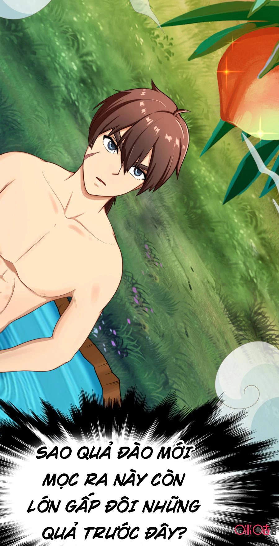 Tu Tiên Cuồng Thần Chapter 21 - 22