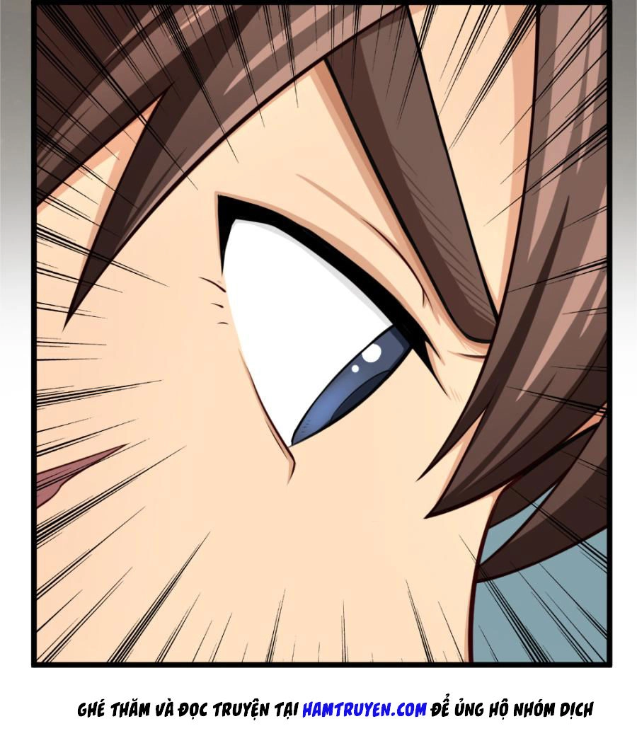 Tu Tiên Cuồng Thần Chapter 21 - 30