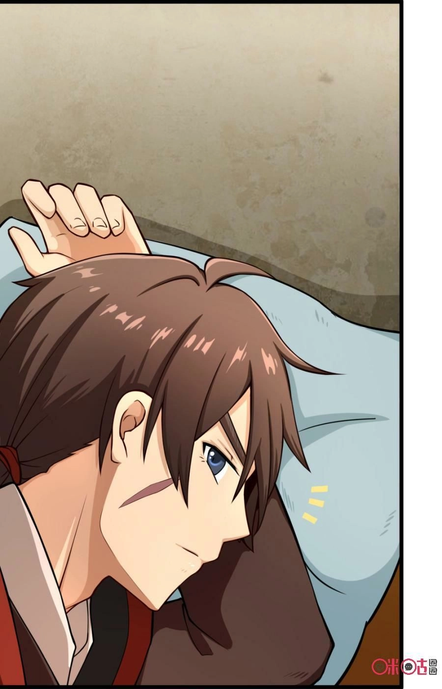 Tu Tiên Cuồng Thần Chapter 21 - 31