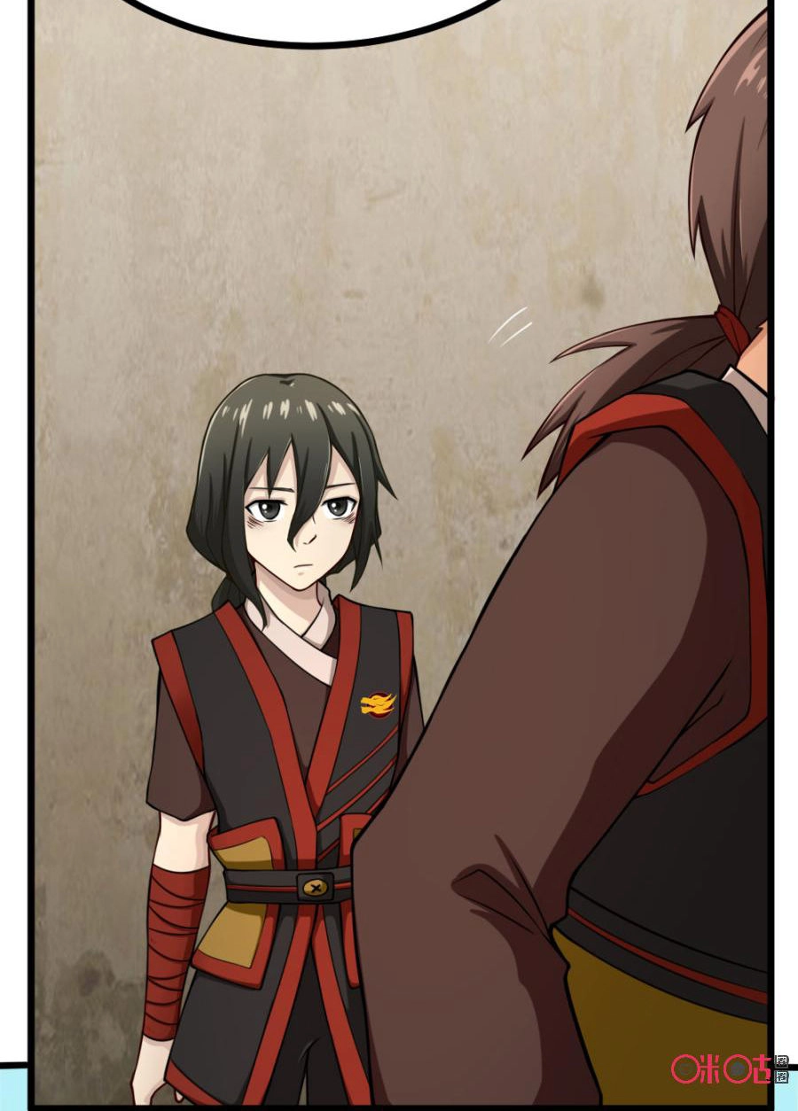 Tu Tiên Cuồng Thần Chapter 21 - 38