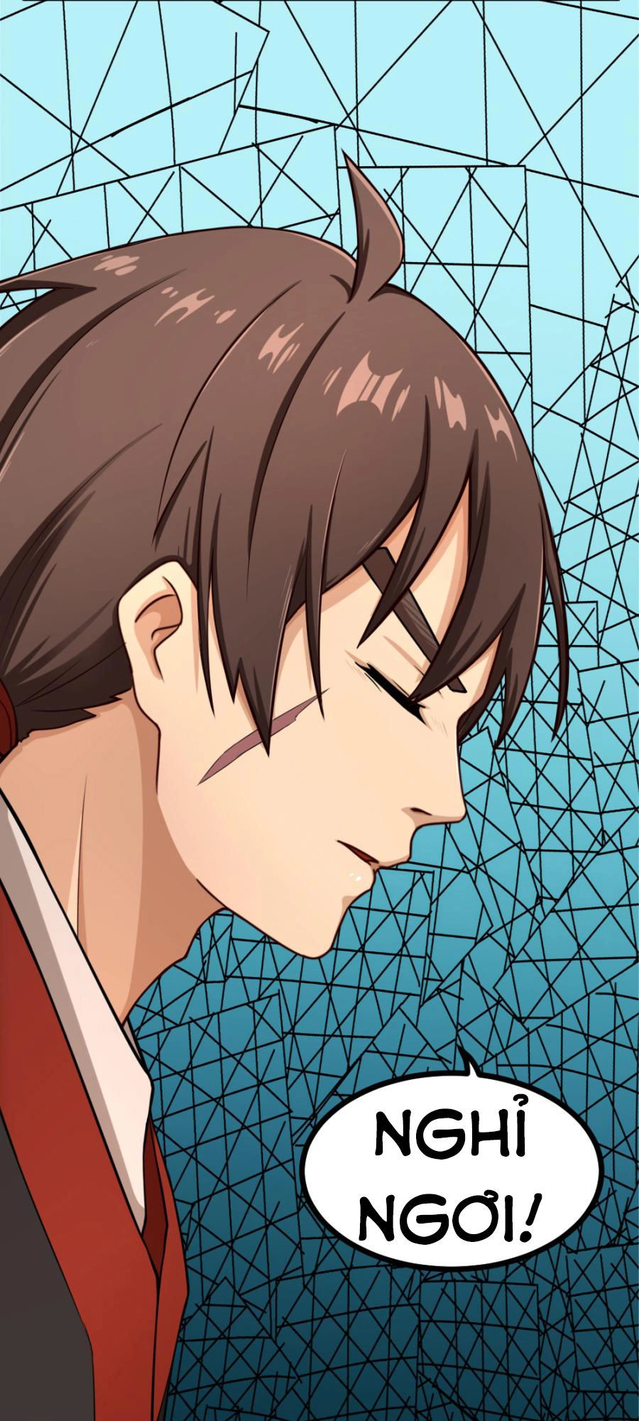 Tu Tiên Cuồng Thần Chapter 21 - 39