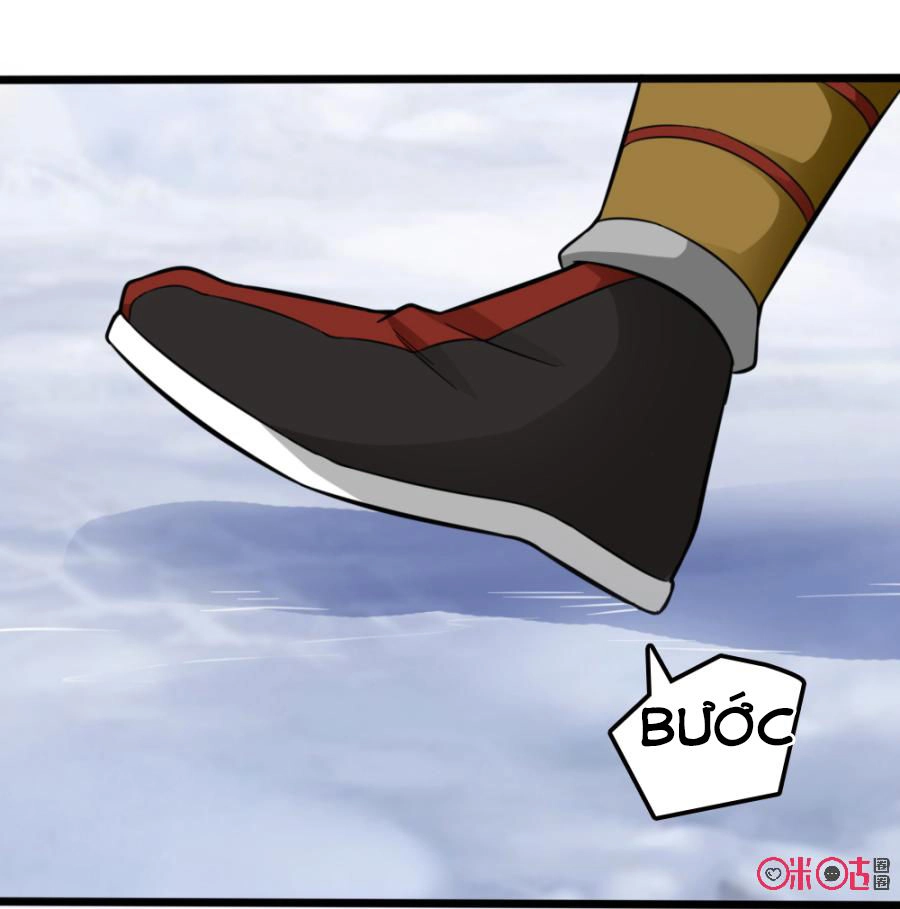 Tu Tiên Cuồng Thần Chapter 21 - 45