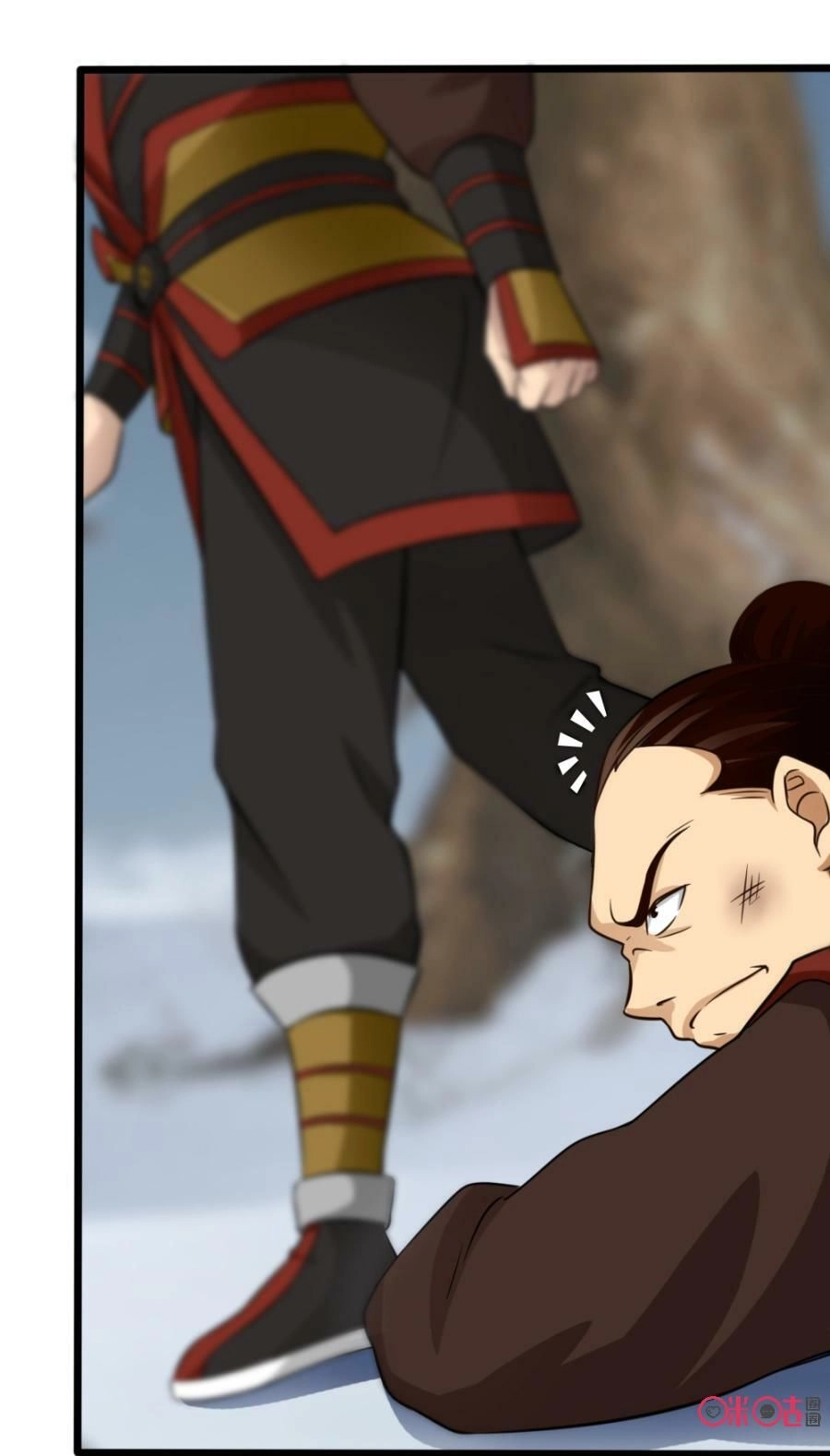 Tu Tiên Cuồng Thần Chapter 21 - 46