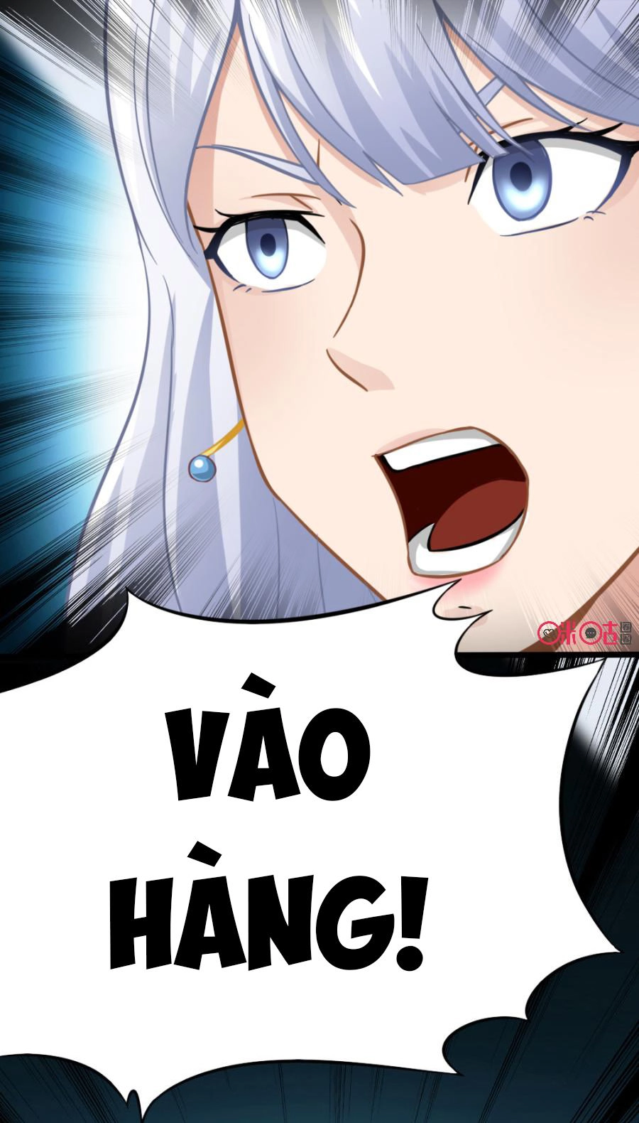 Tu Tiên Cuồng Thần Chapter 21 - 50