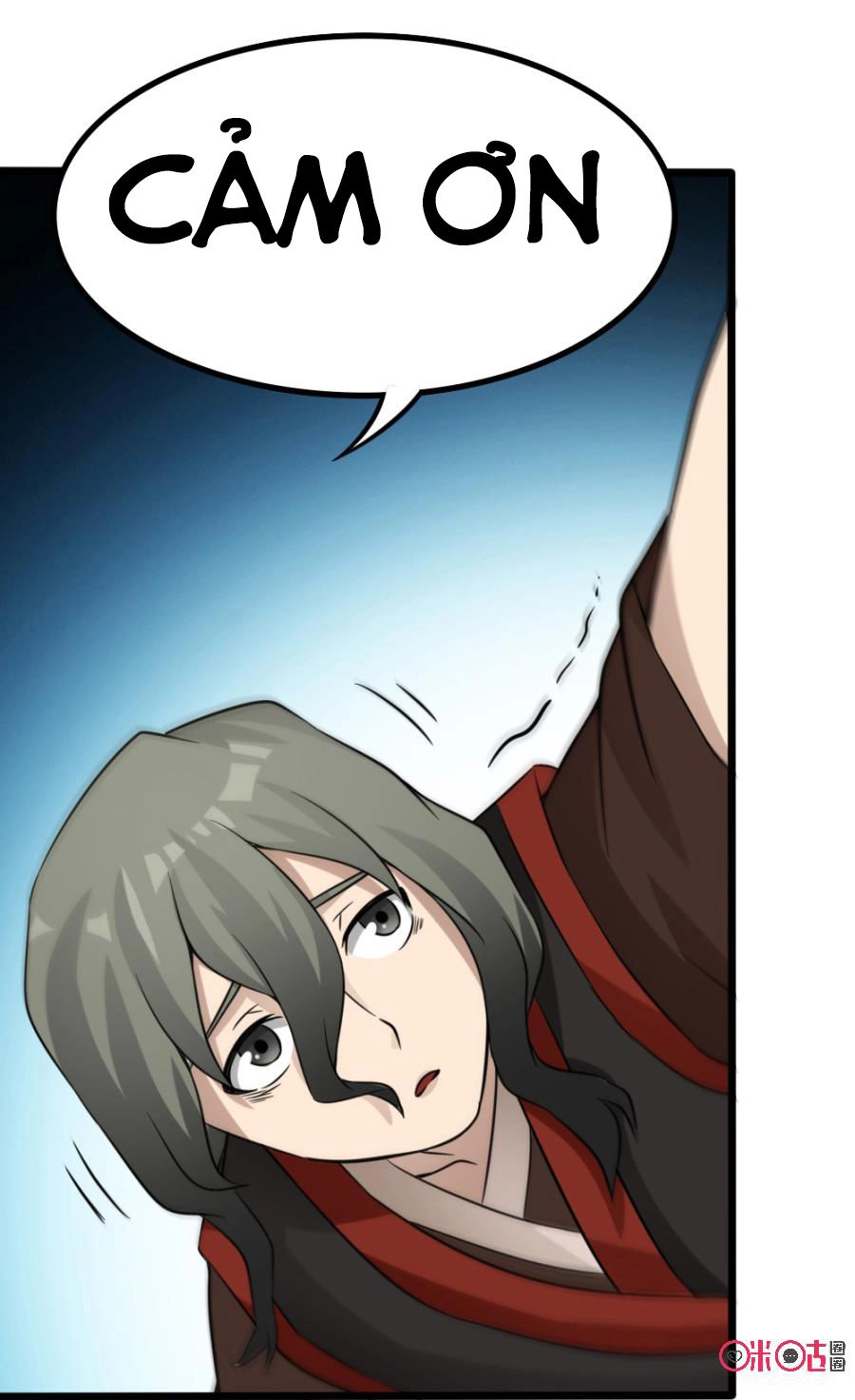 Tu Tiên Cuồng Thần Chapter 21 - 55