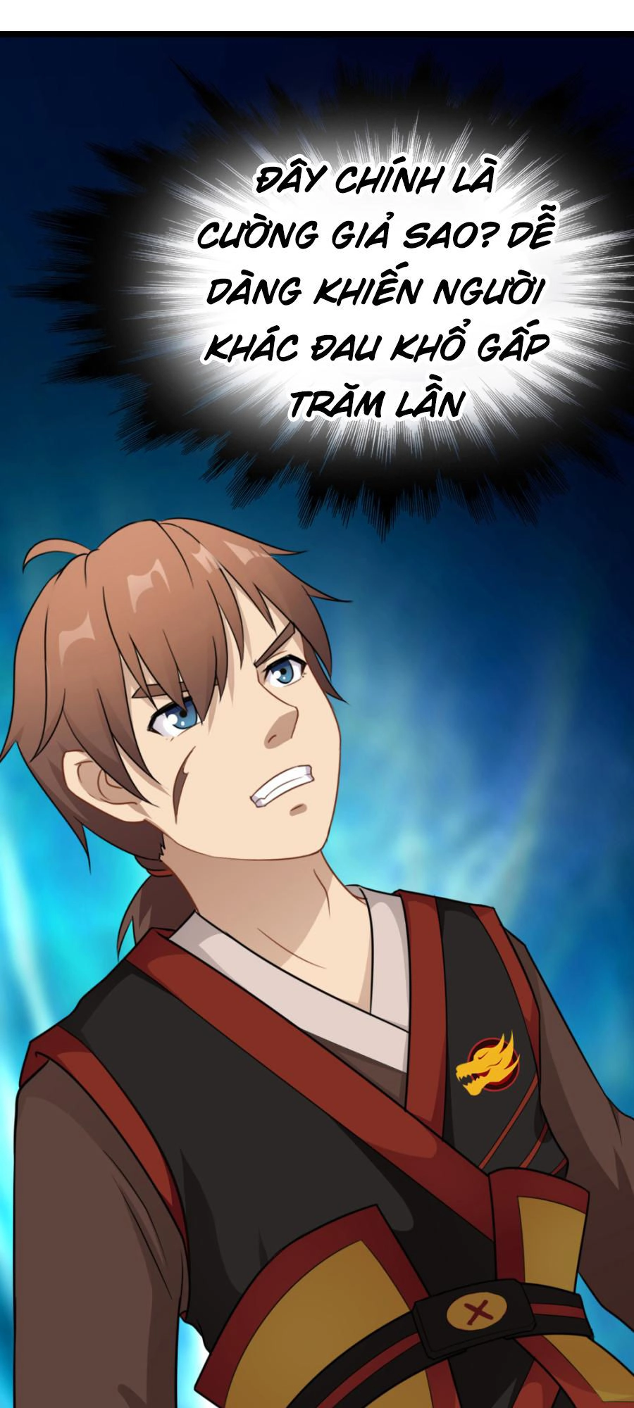 Tu Tiên Cuồng Thần Chapter 21 - 57