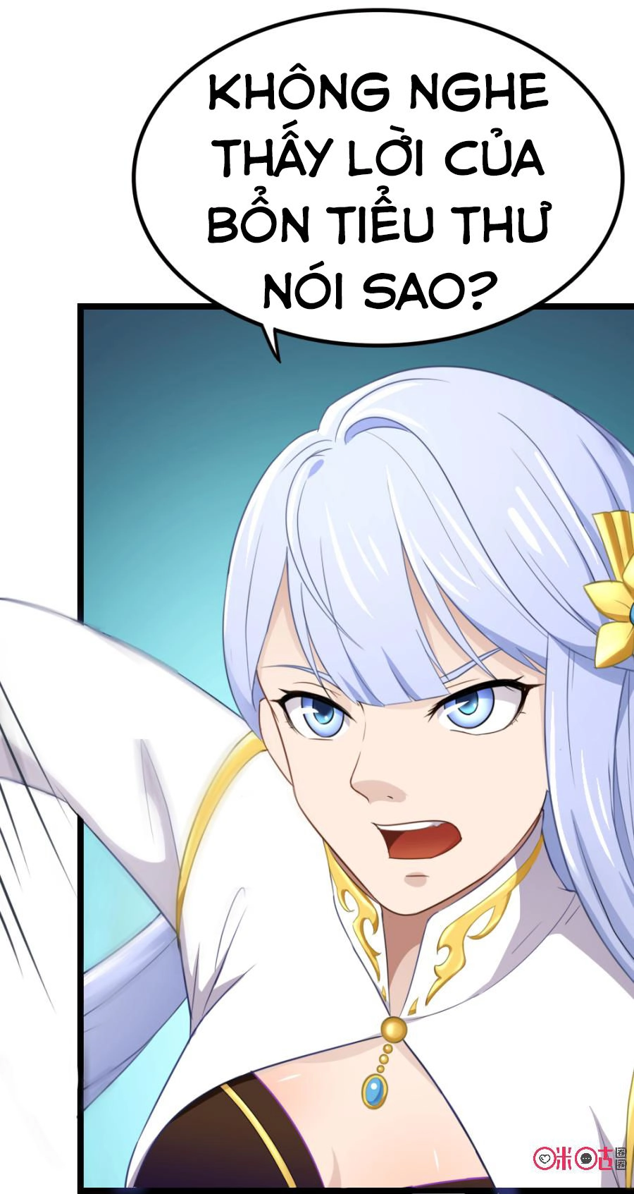 Tu Tiên Cuồng Thần Chapter 21 - 63