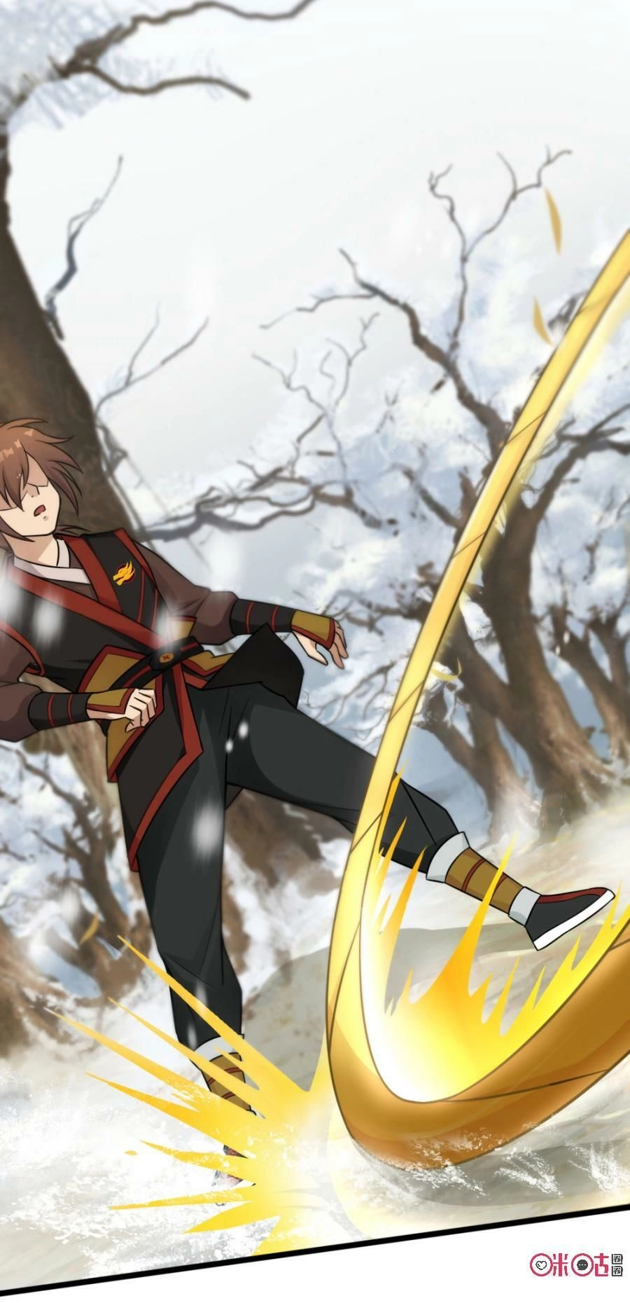 Tu Tiên Cuồng Thần Chapter 21 - 67