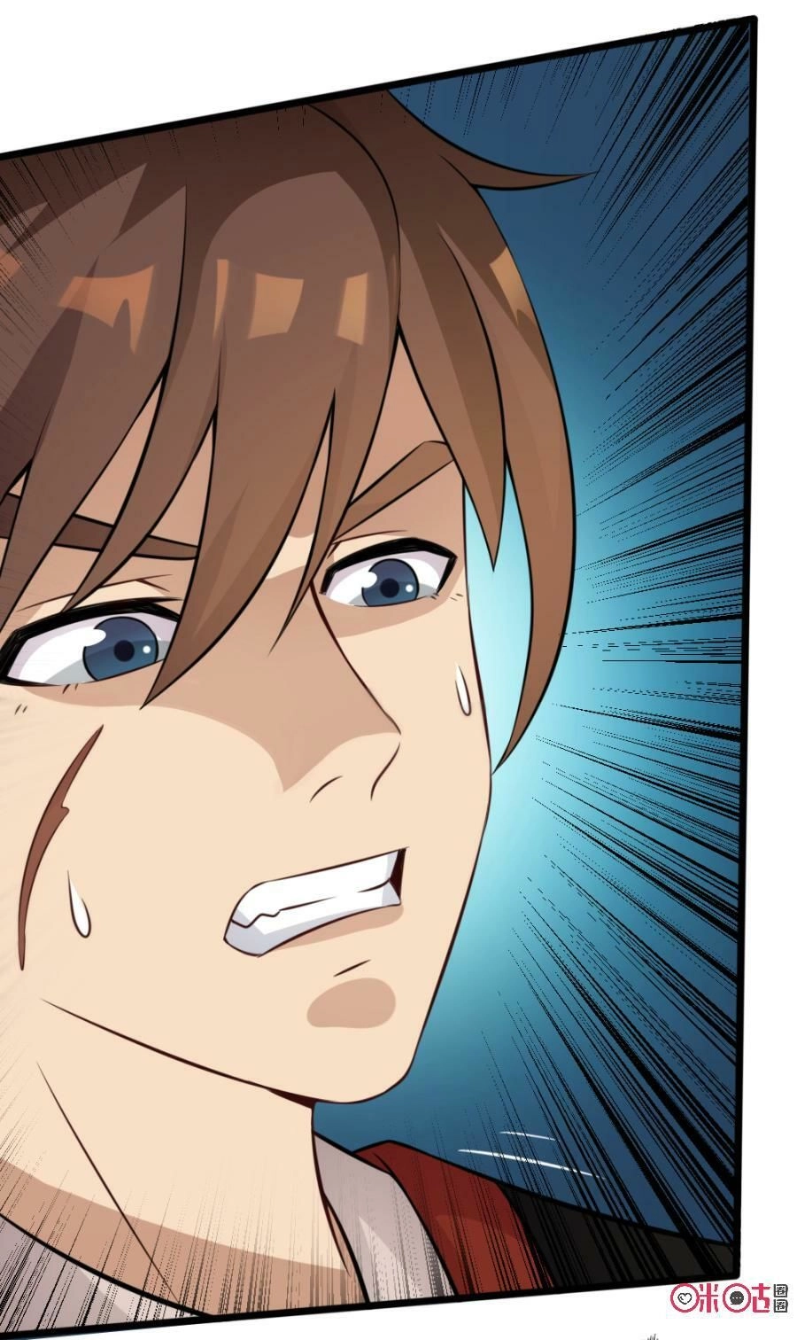 Tu Tiên Cuồng Thần Chapter 21 - 68