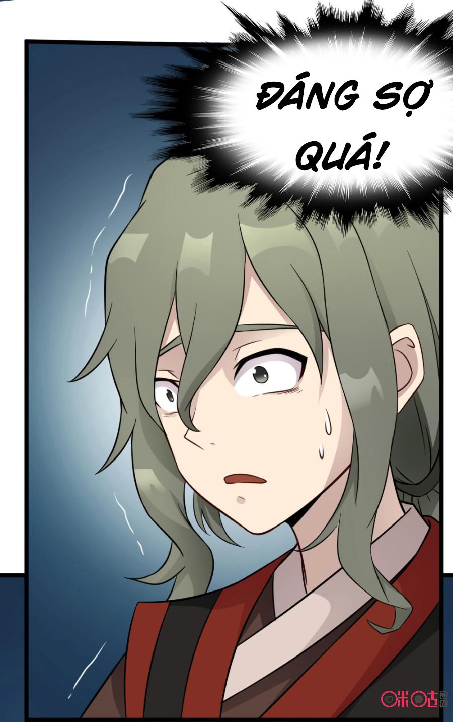 Tu Tiên Cuồng Thần Chapter 21 - 69