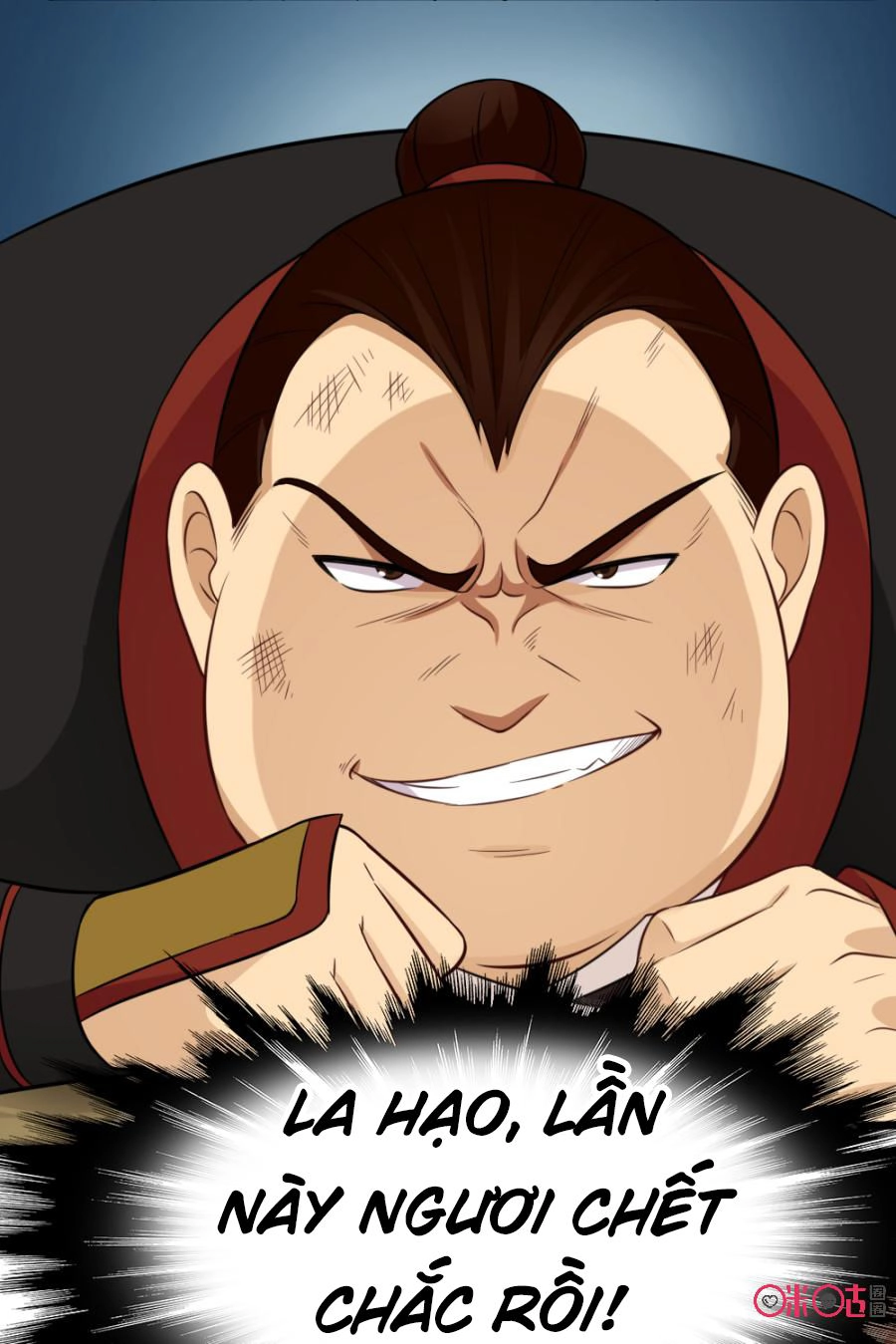 Tu Tiên Cuồng Thần Chapter 21 - 70