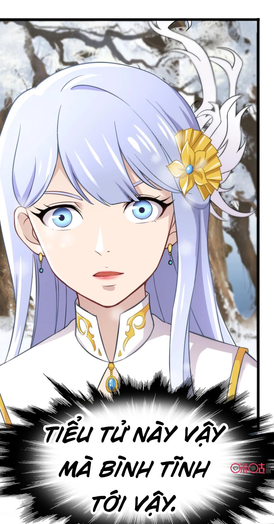 Tu Tiên Cuồng Thần Chapter 21 - 73