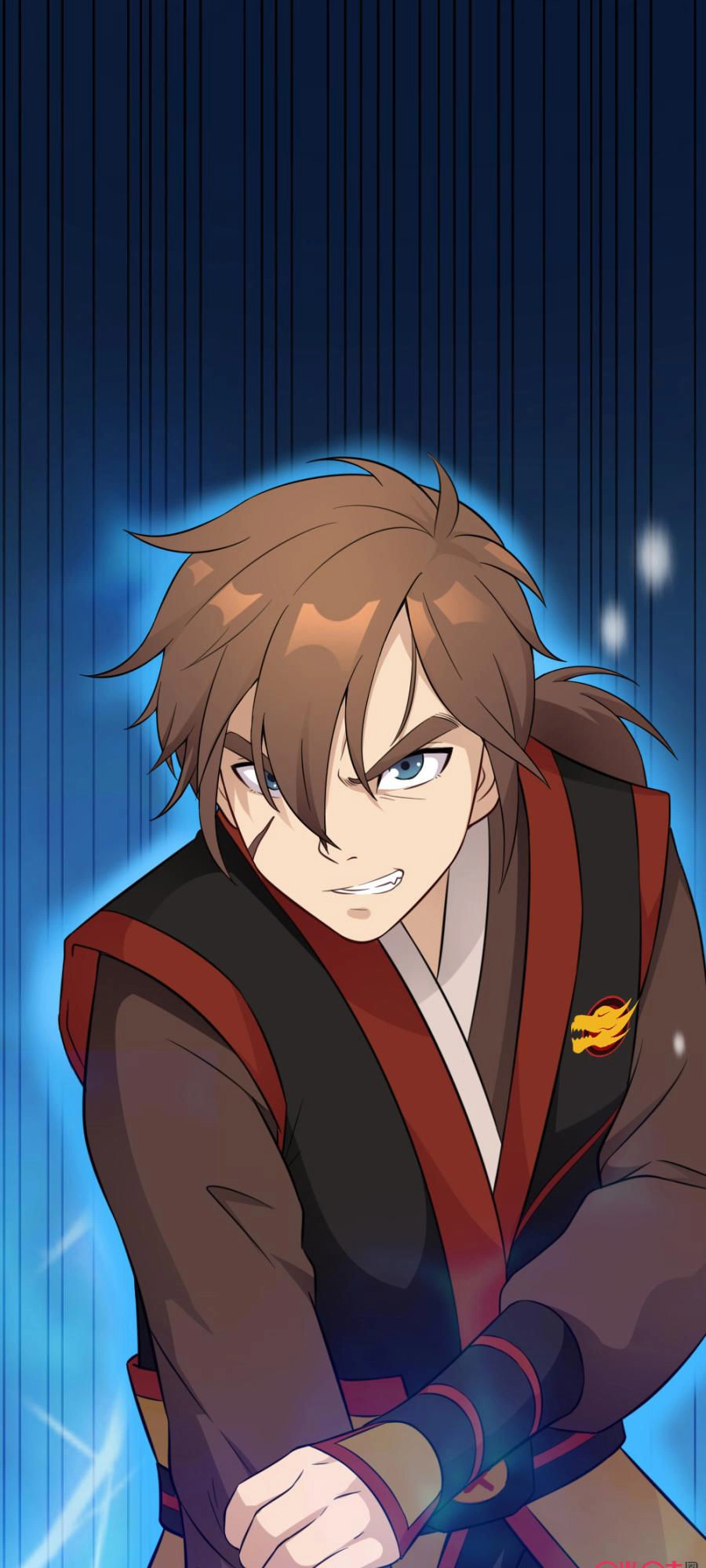 Tu Tiên Cuồng Thần Chapter 21 - 75