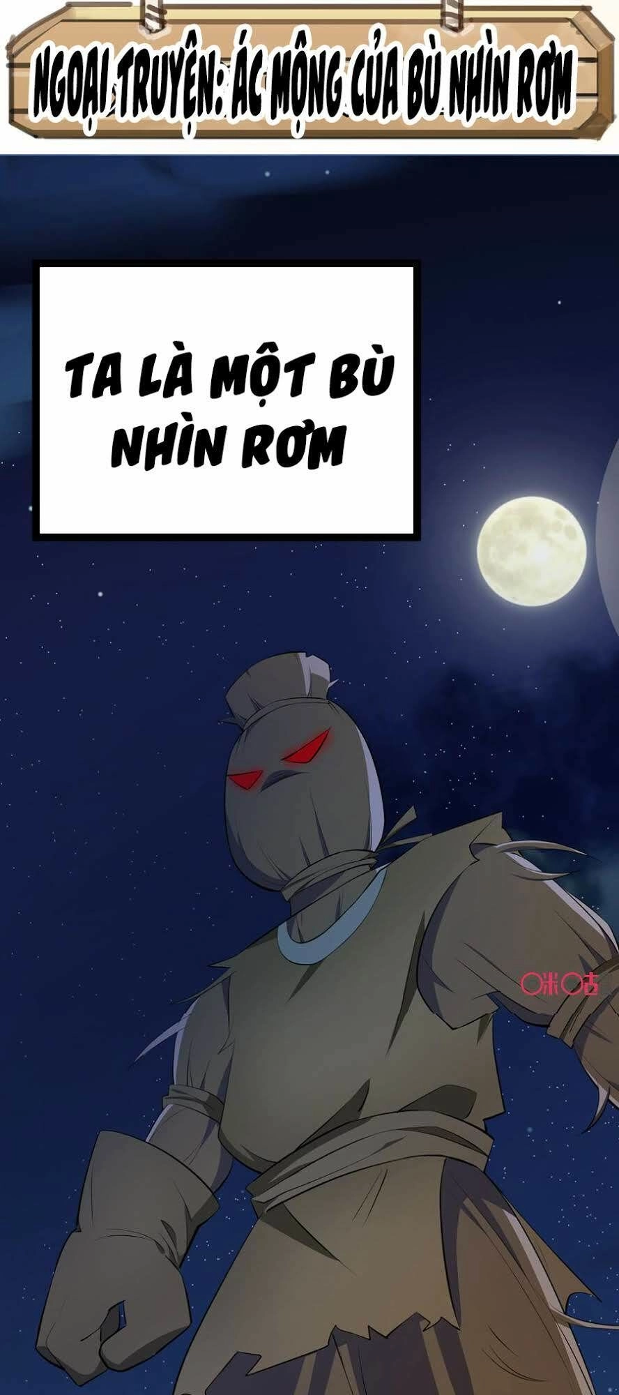 Tu Tiên Cuồng Thần Chapter 21.5 - 2