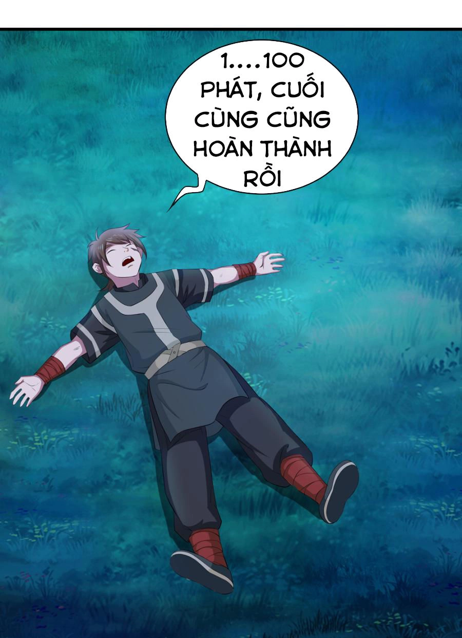 Tu Tiên Cuồng Thần Chapter 21.5 - 9