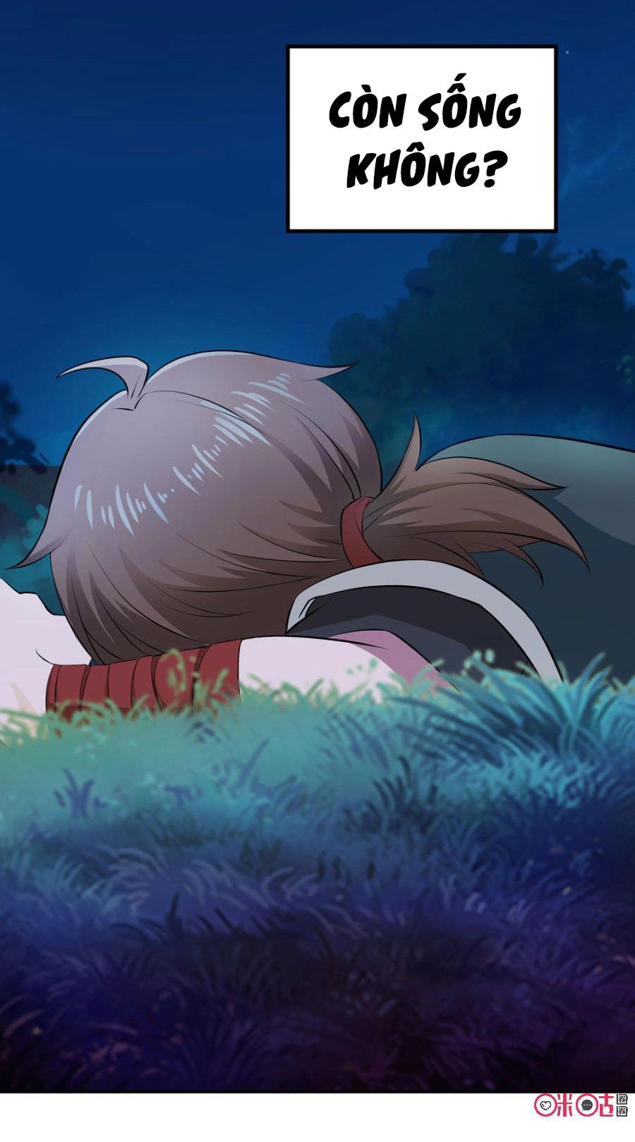 Tu Tiên Cuồng Thần Chapter 21.5 - 12