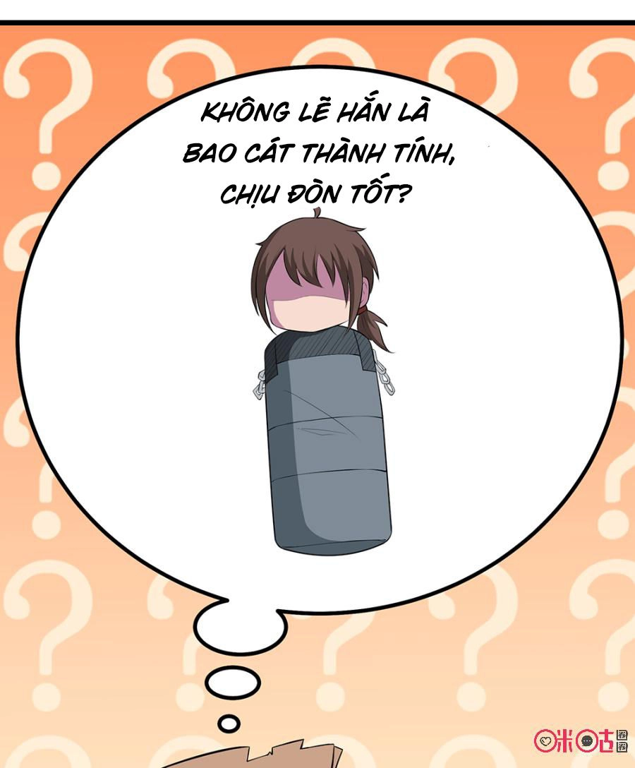 Tu Tiên Cuồng Thần Chapter 21.5 - 19