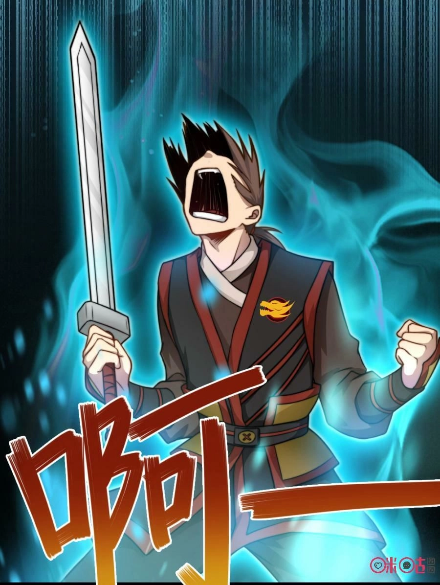 Tu Tiên Cuồng Thần Chapter 22 - 6