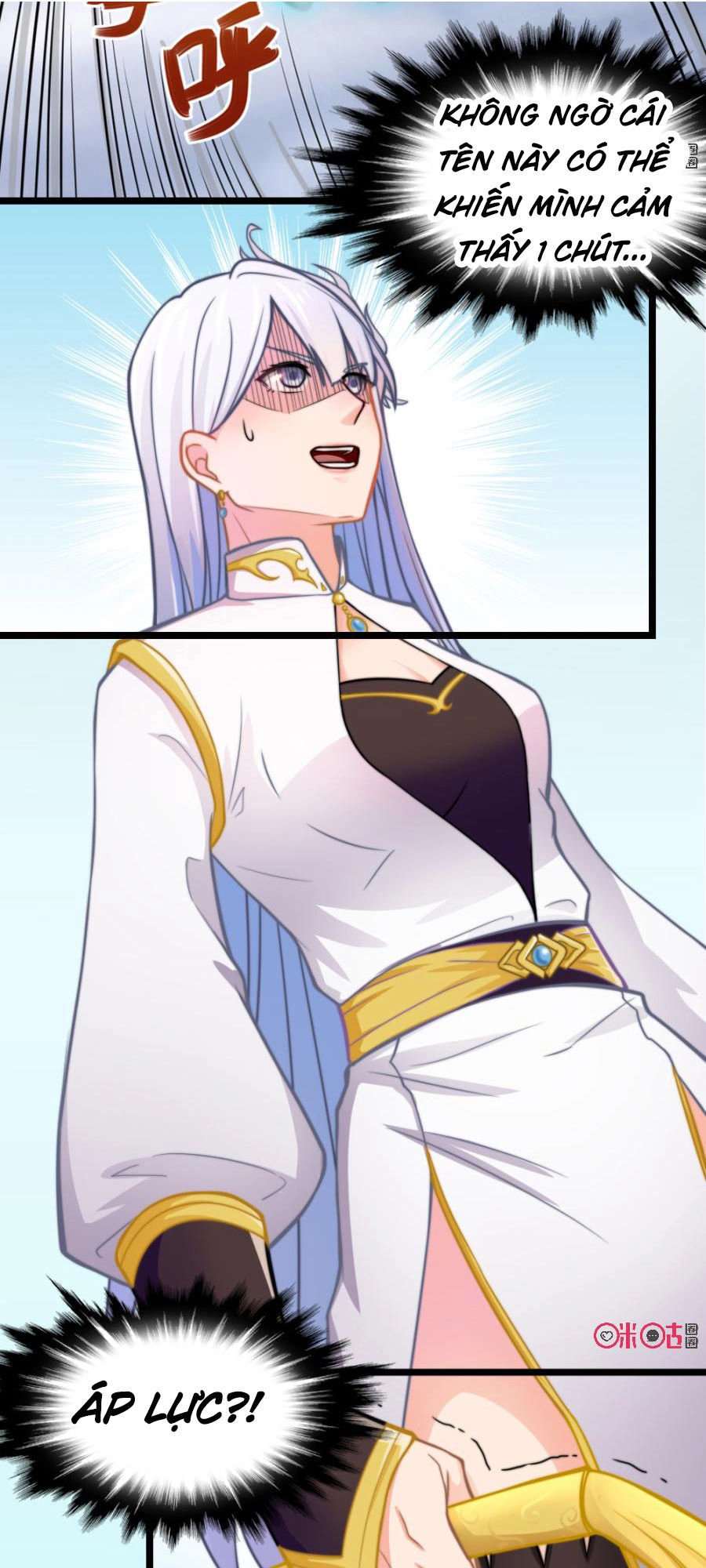 Tu Tiên Cuồng Thần Chapter 22 - 8