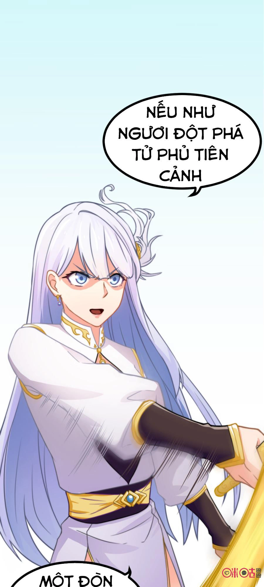 Tu Tiên Cuồng Thần Chapter 22 - 10