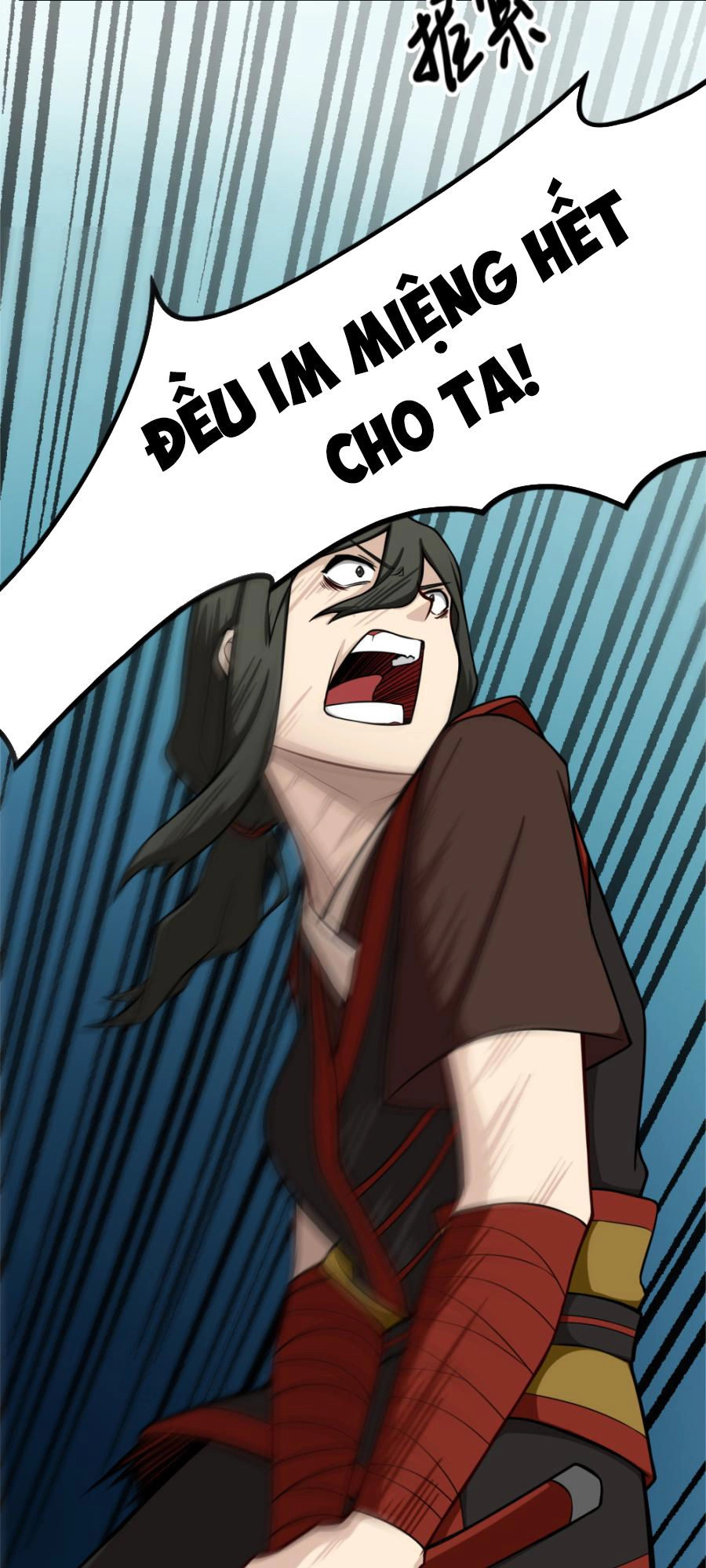 Tu Tiên Cuồng Thần Chapter 22 - 24