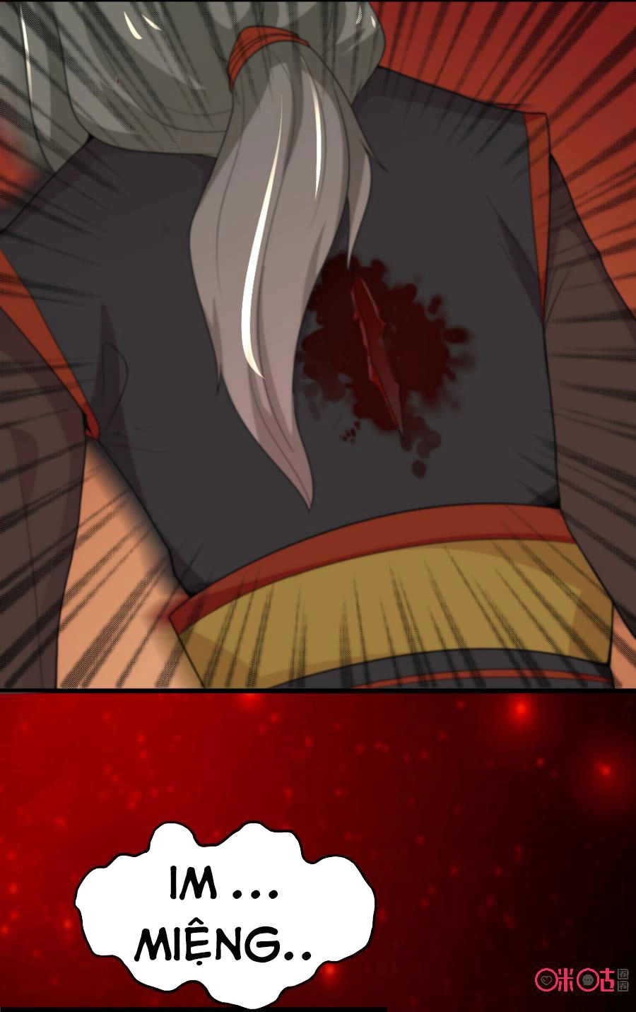 Tu Tiên Cuồng Thần Chapter 22 - 37