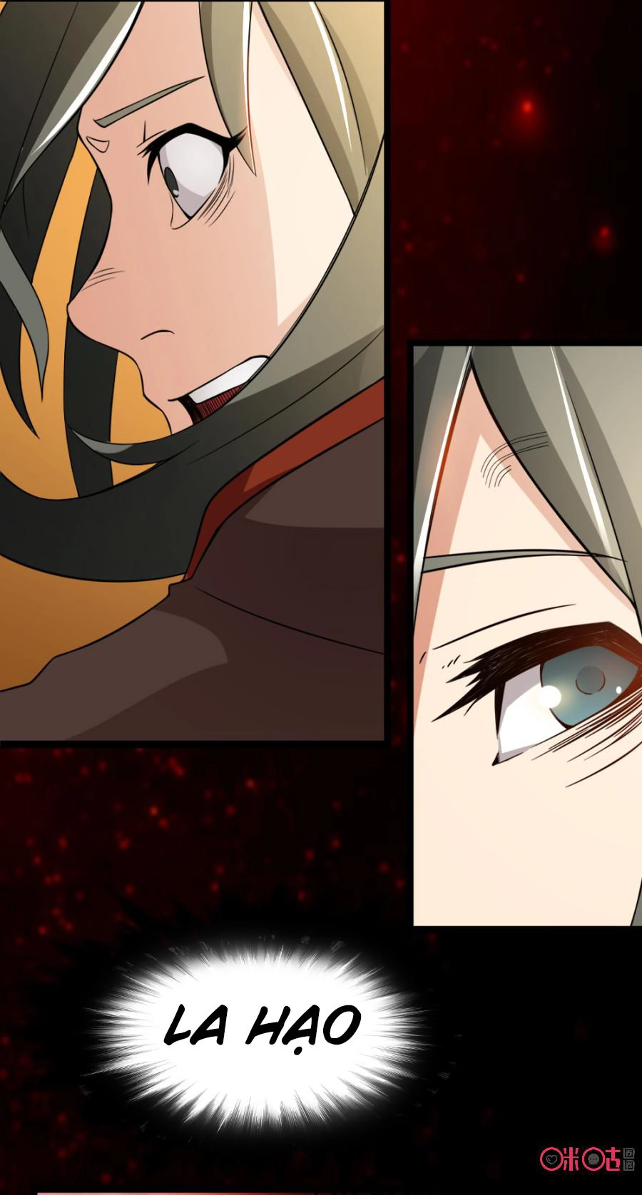 Tu Tiên Cuồng Thần Chapter 22 - 38