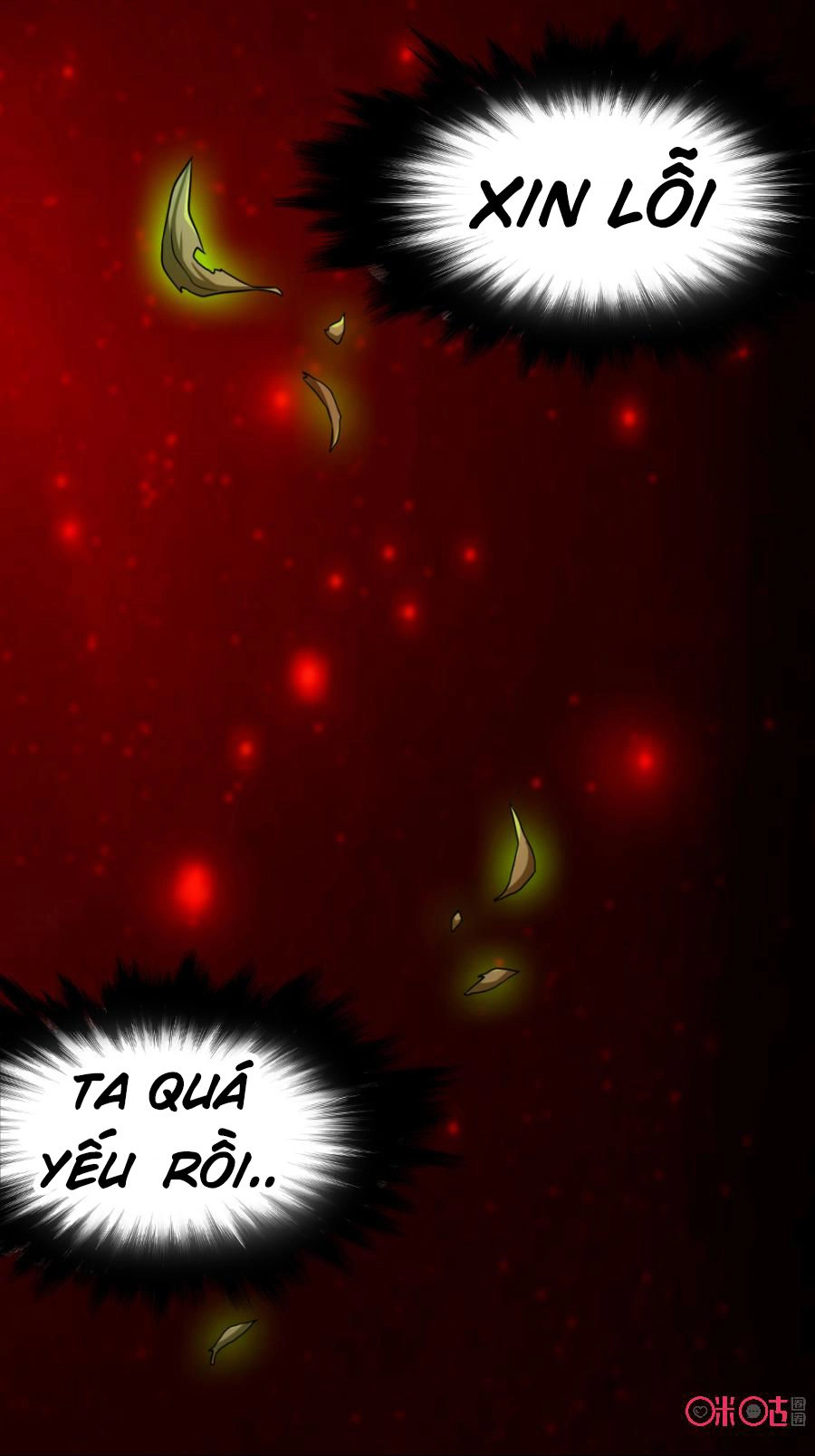 Tu Tiên Cuồng Thần Chapter 22 - 40