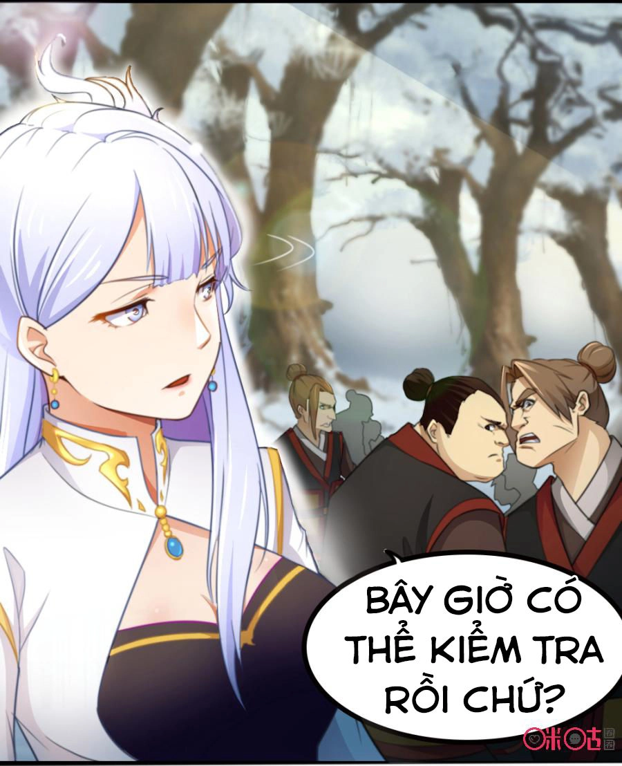 Tu Tiên Cuồng Thần Chapter 22 - 50