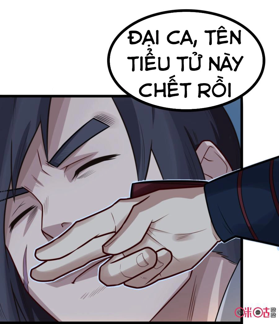 Tu Tiên Cuồng Thần Chapter 23 - 10