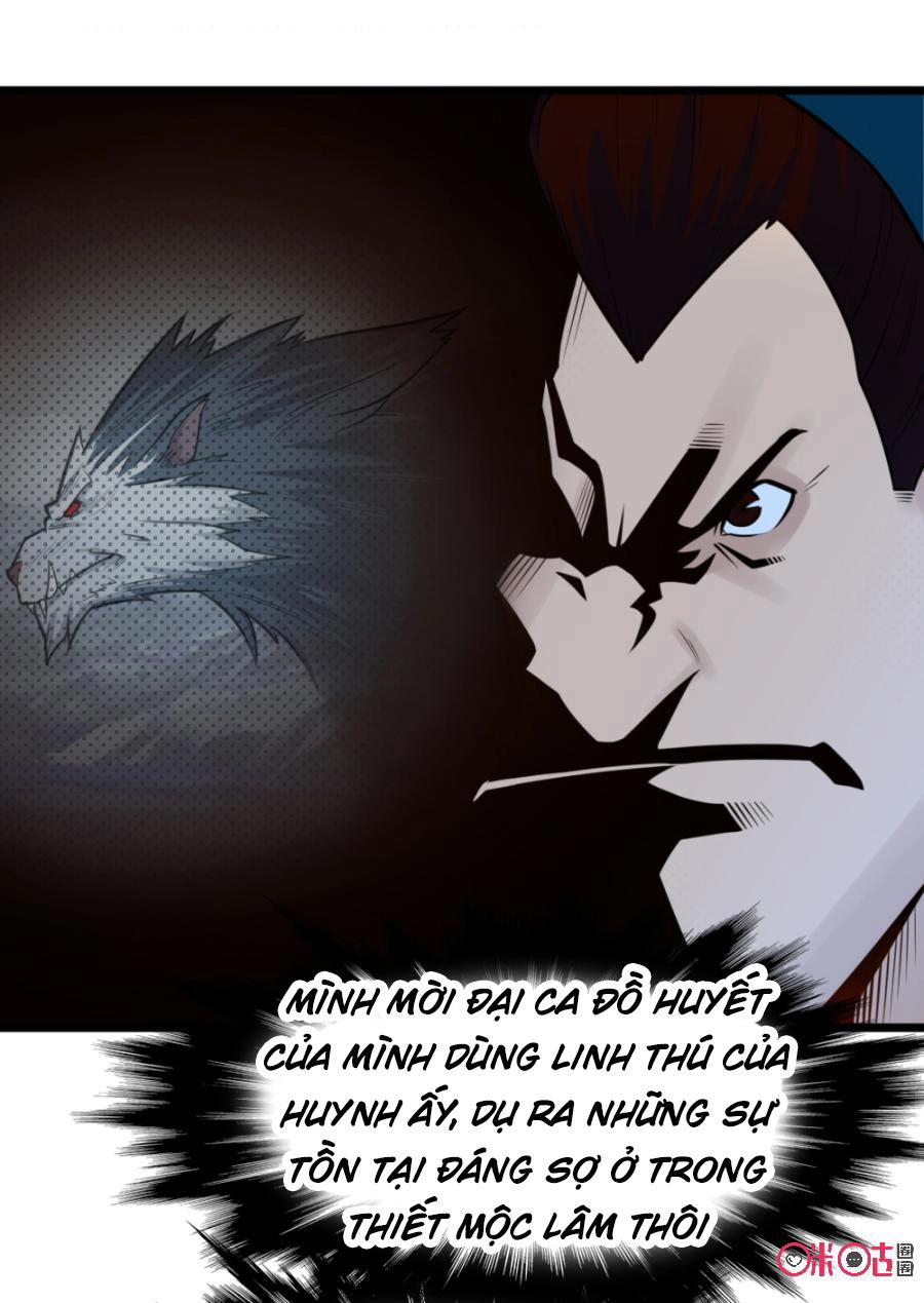 Tu Tiên Cuồng Thần Chapter 23 - 15