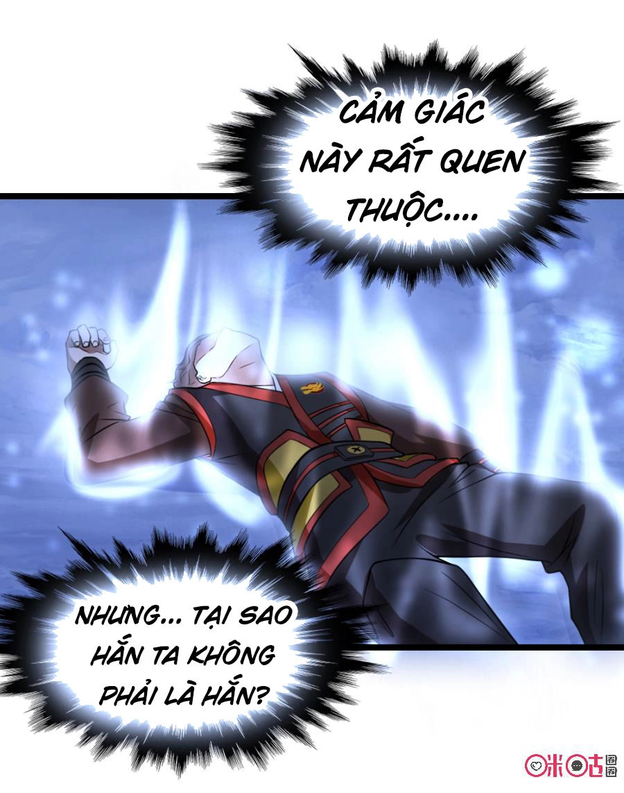 Tu Tiên Cuồng Thần Chapter 23 - 29