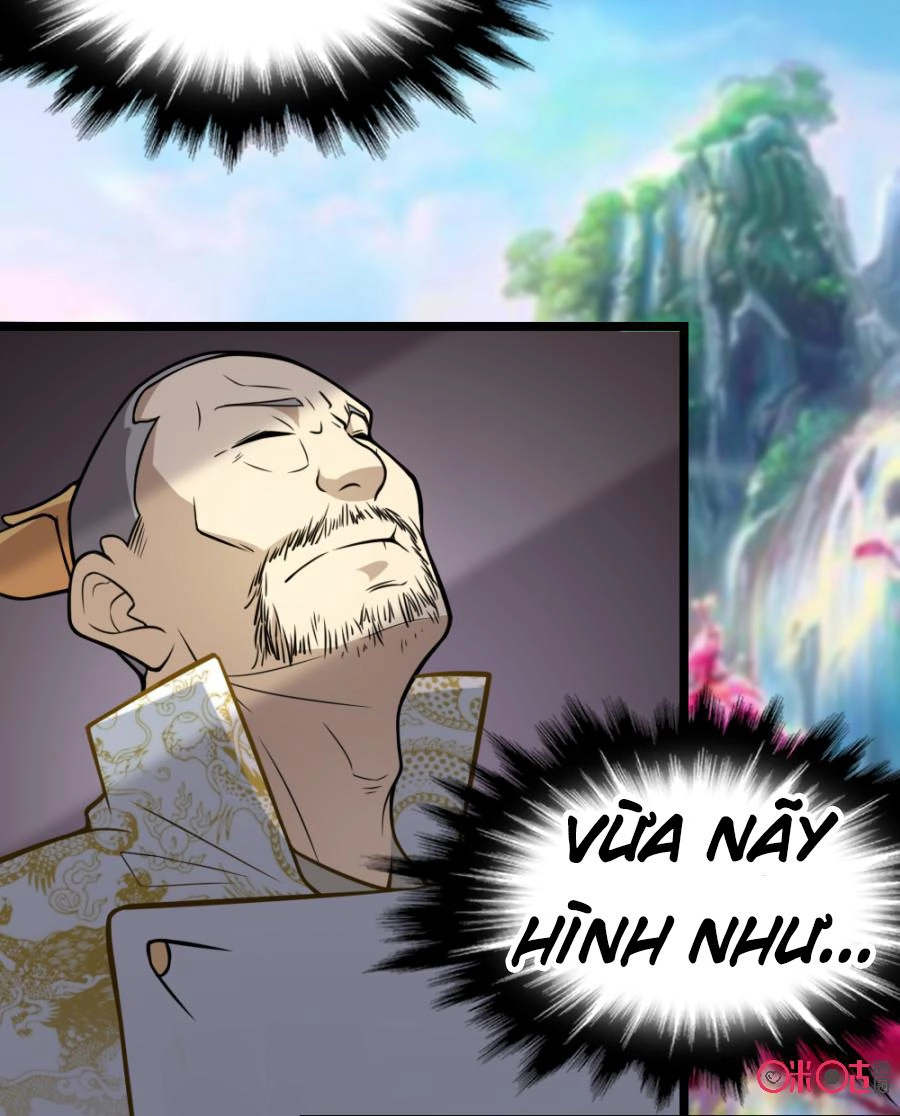 Tu Tiên Cuồng Thần Chapter 23 - 38