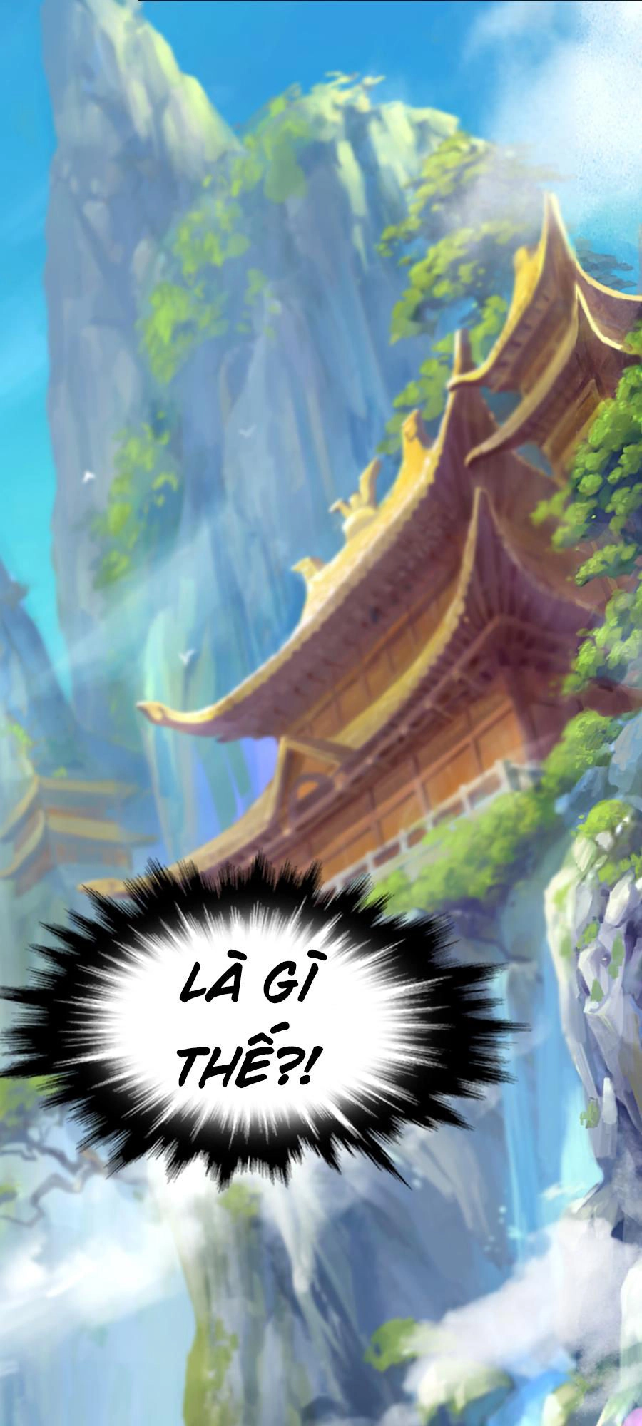 Tu Tiên Cuồng Thần Chapter 23 - 41