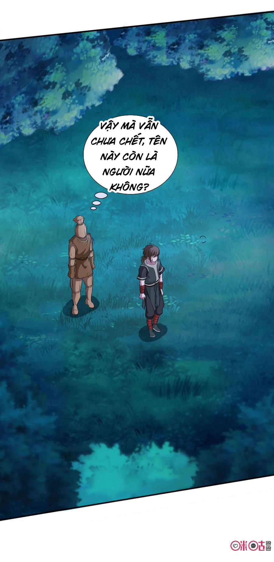 Tu Tiên Cuồng Thần Chapter 23 - 59