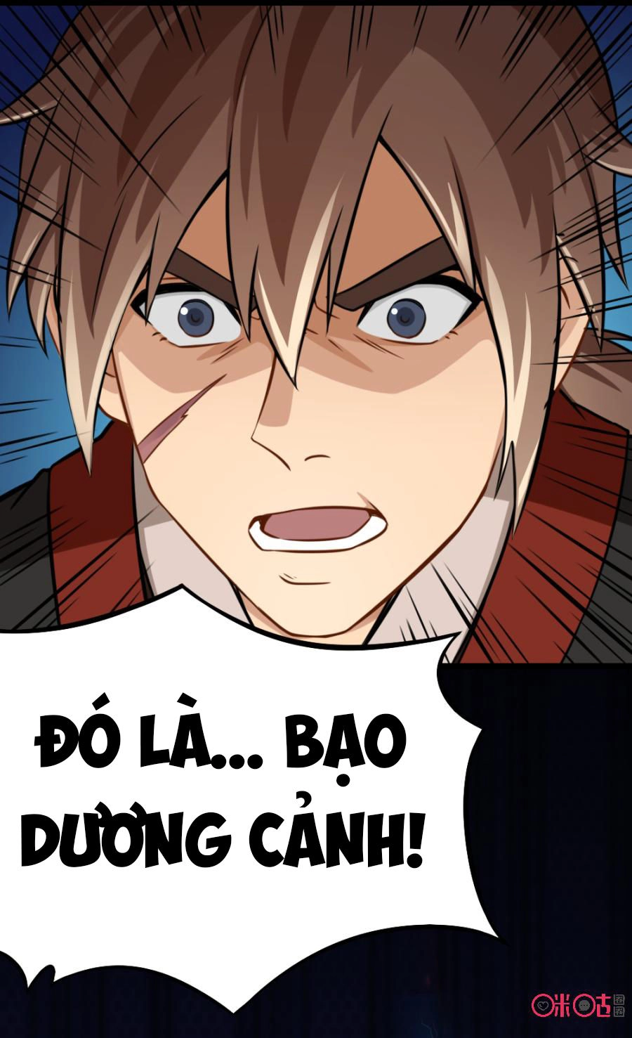 Tu Tiên Cuồng Thần Chapter 24 - 21