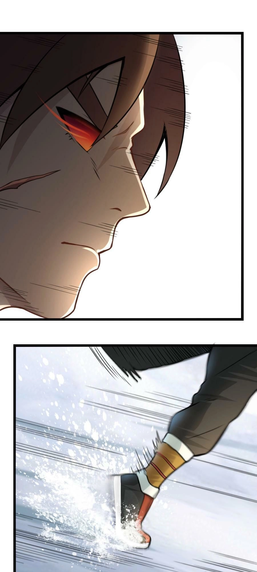 Tu Tiên Cuồng Thần Chapter 25 - 6