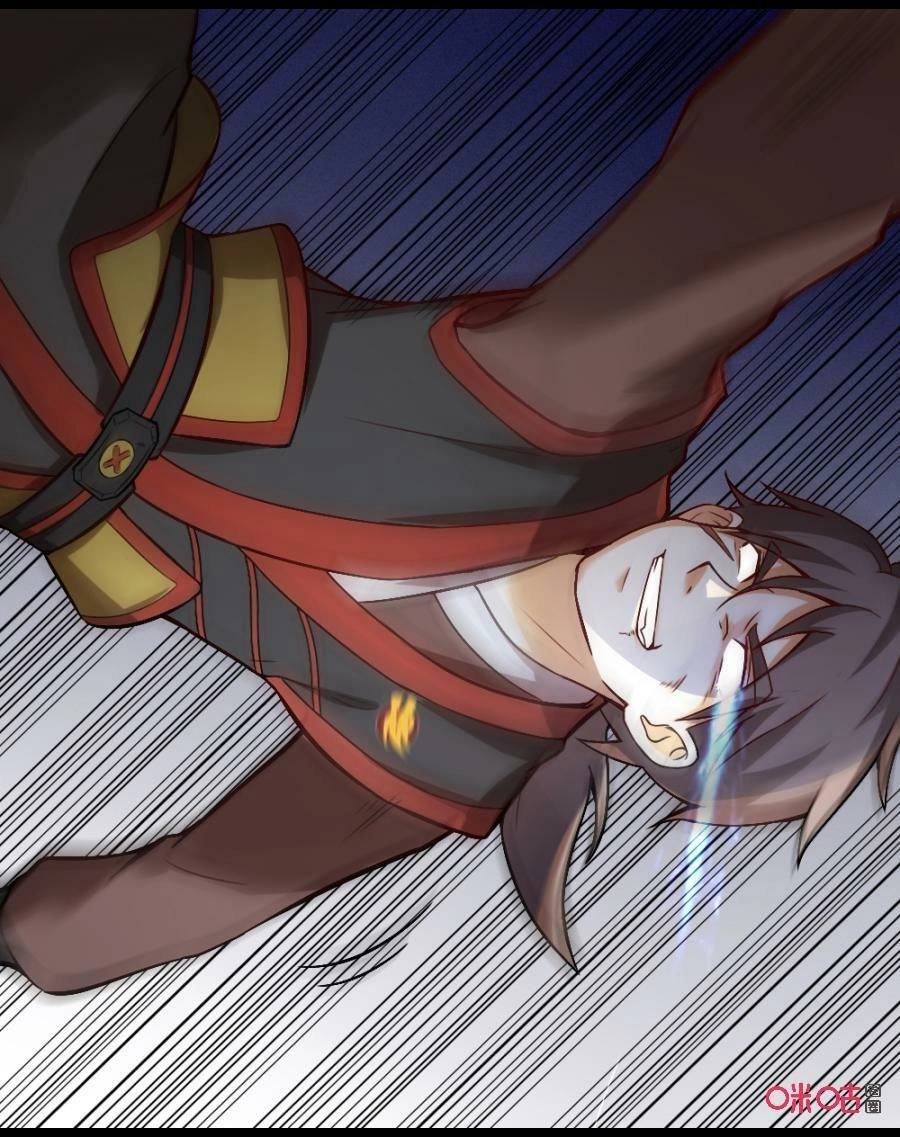 Tu Tiên Cuồng Thần Chapter 25 - 19