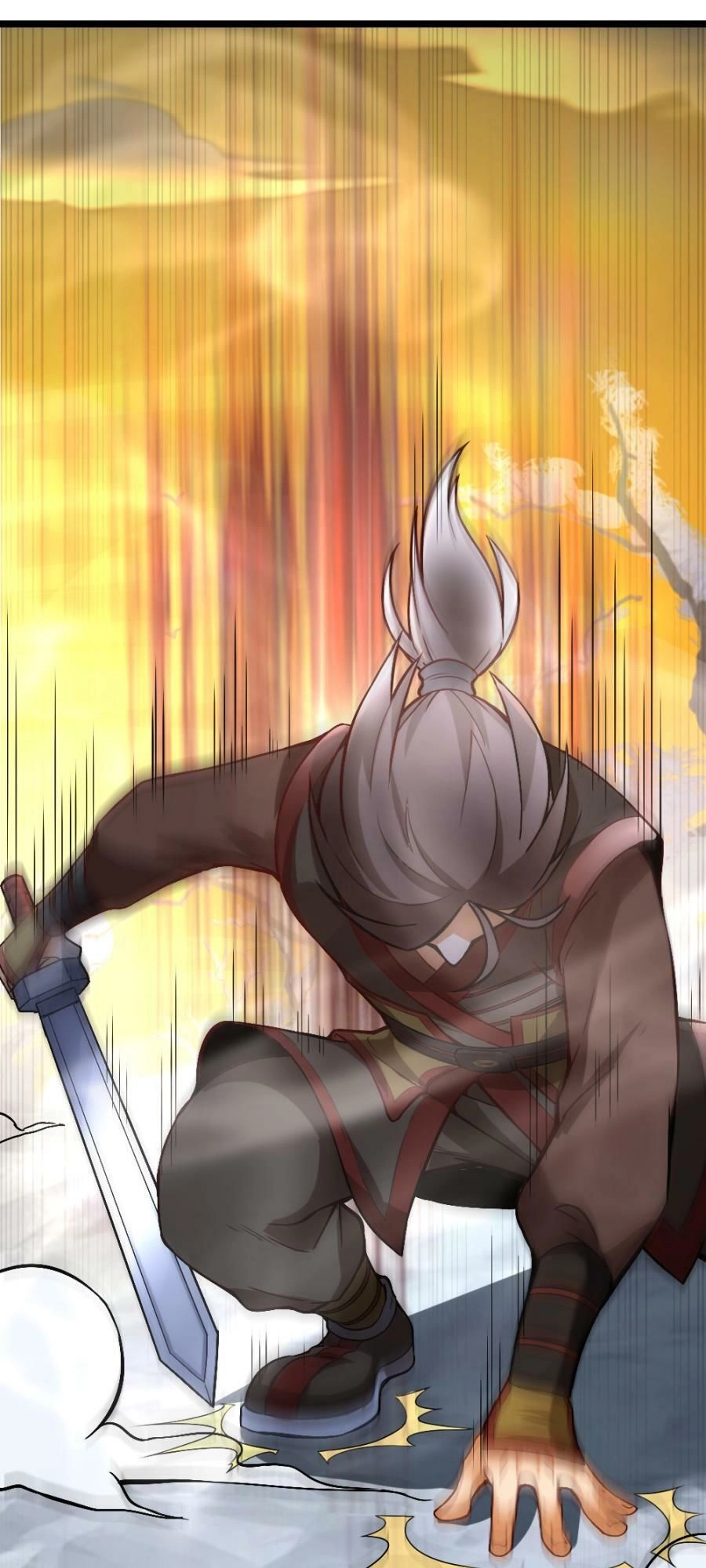 Tu Tiên Cuồng Thần Chapter 25 - 24