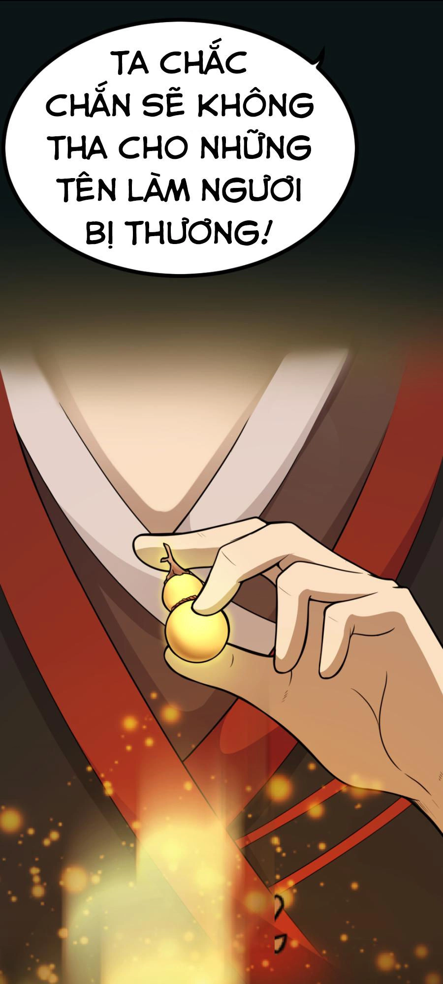 Tu Tiên Cuồng Thần Chapter 25 - 37