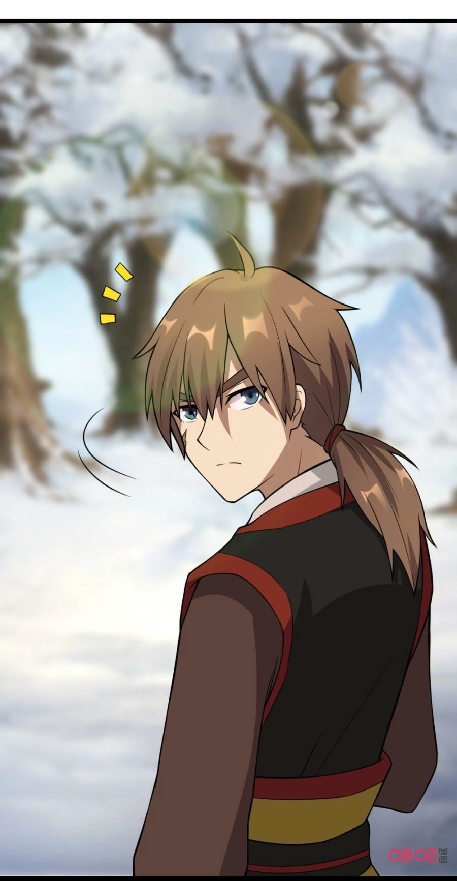 Tu Tiên Cuồng Thần Chapter 25 - 41