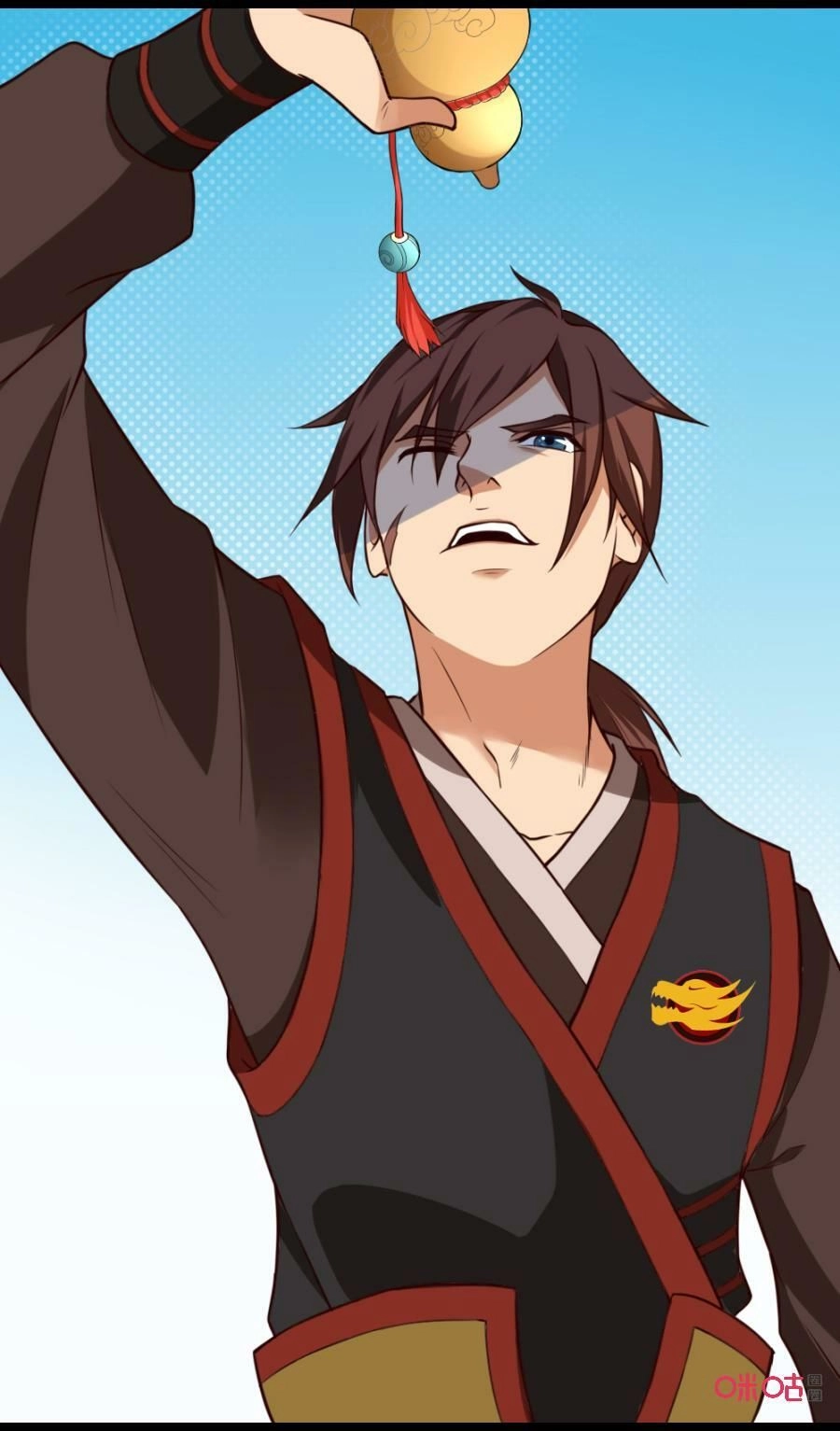 Tu Tiên Cuồng Thần Chapter 25 - 46