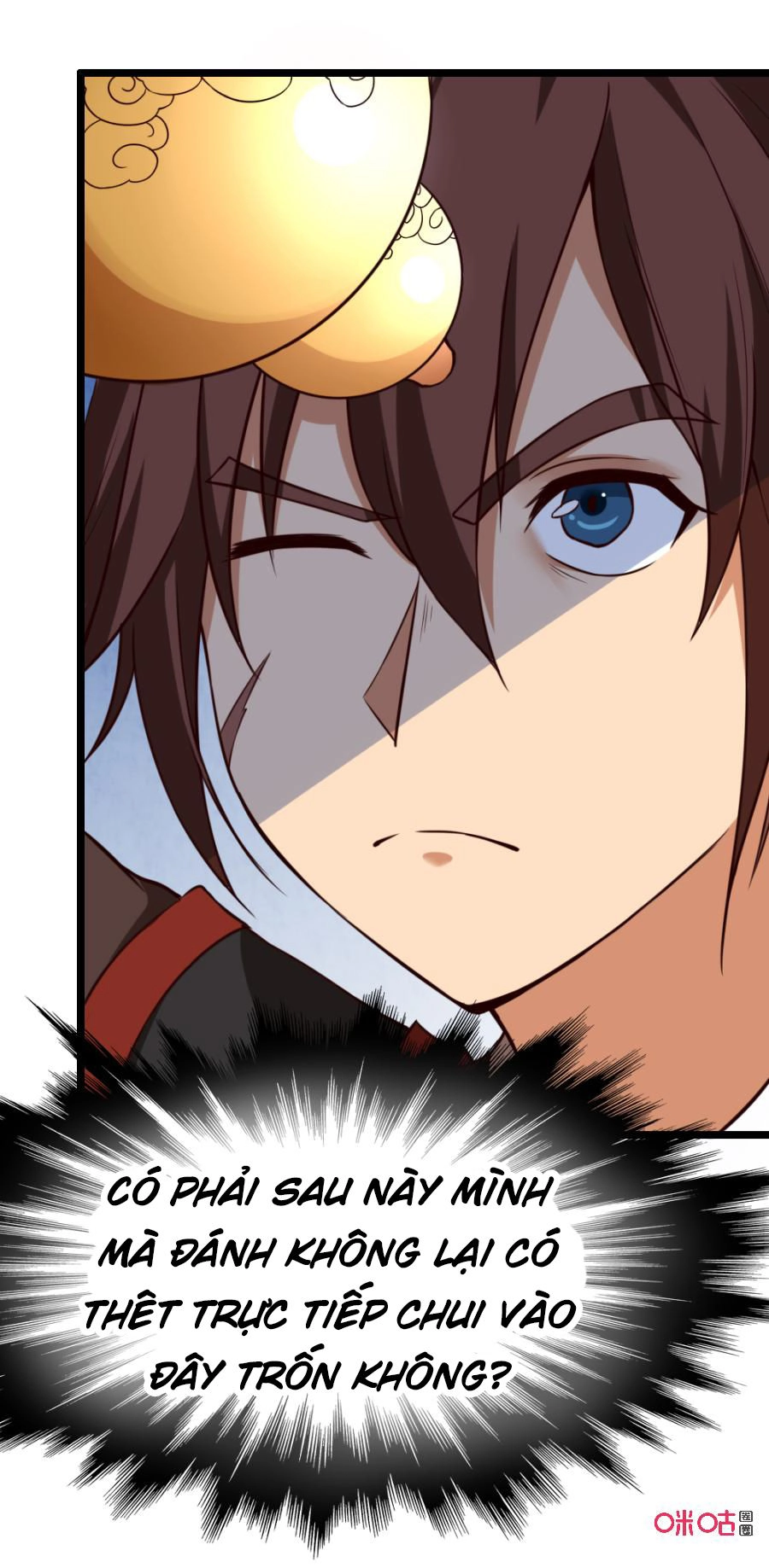 Tu Tiên Cuồng Thần Chapter 25 - 47