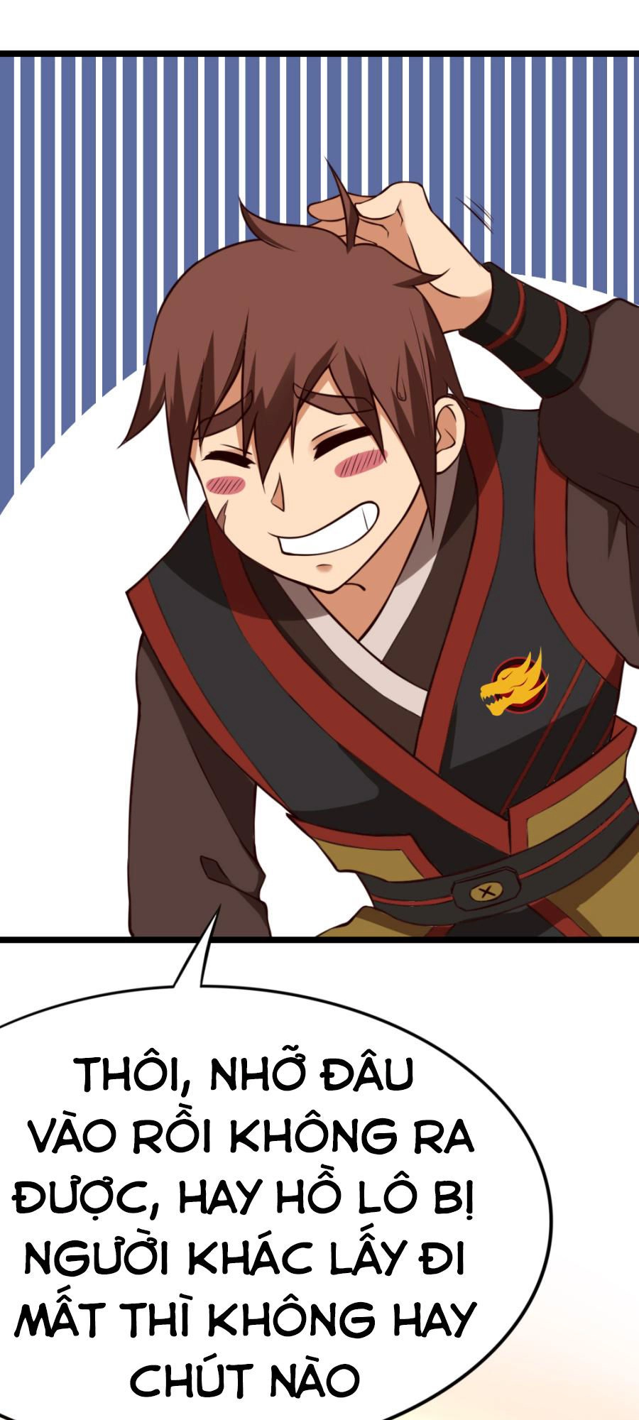 Tu Tiên Cuồng Thần Chapter 25 - 48