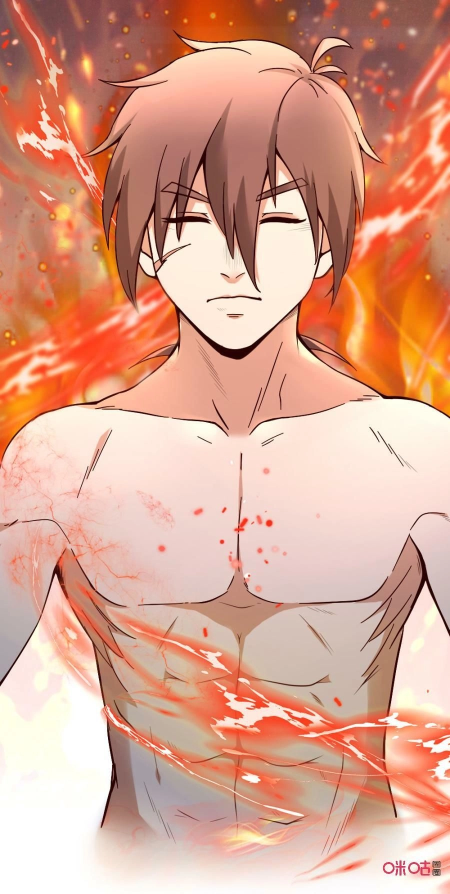 Tu Tiên Cuồng Thần Chapter 26 - 8